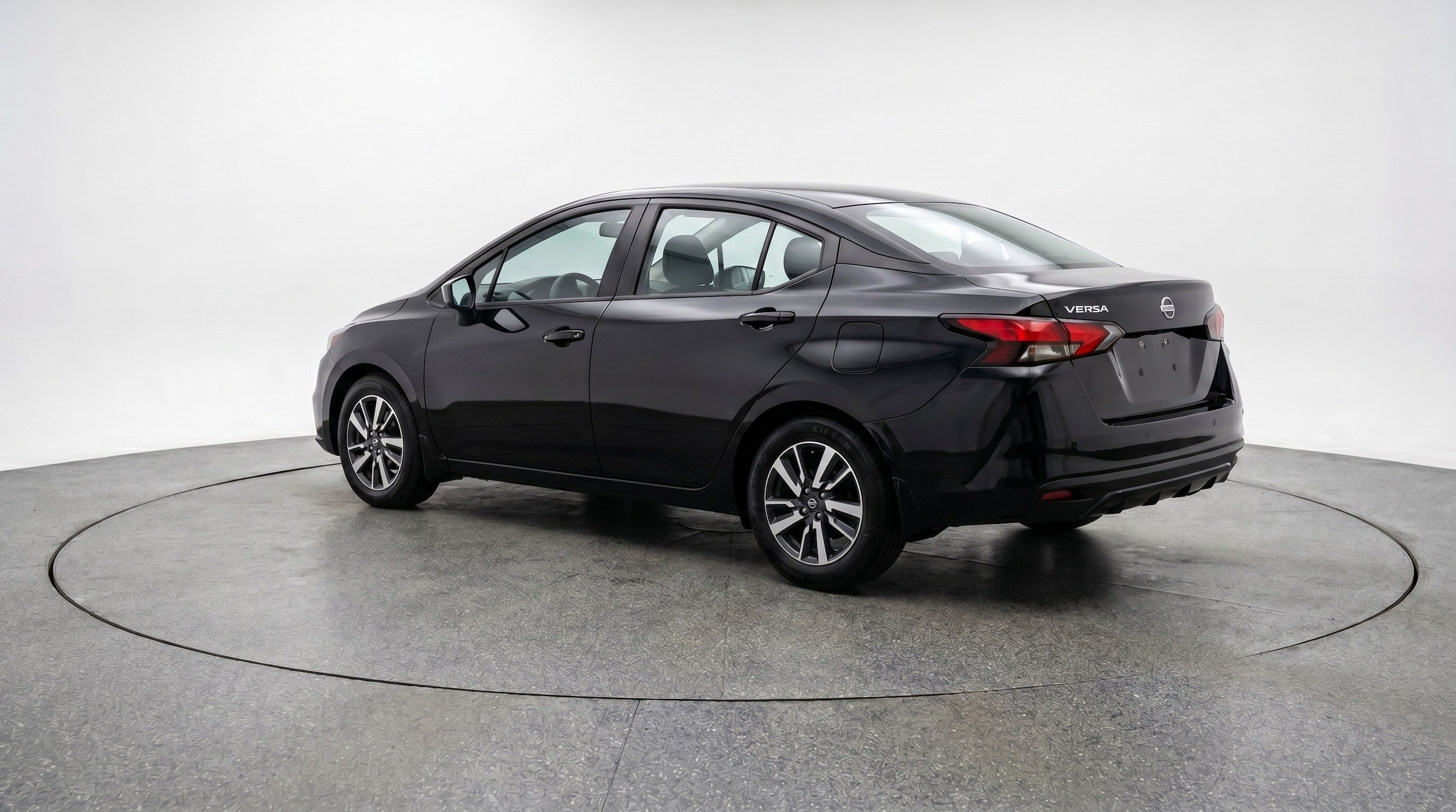 Thumbnail: 2025 Nissan Versa - 5