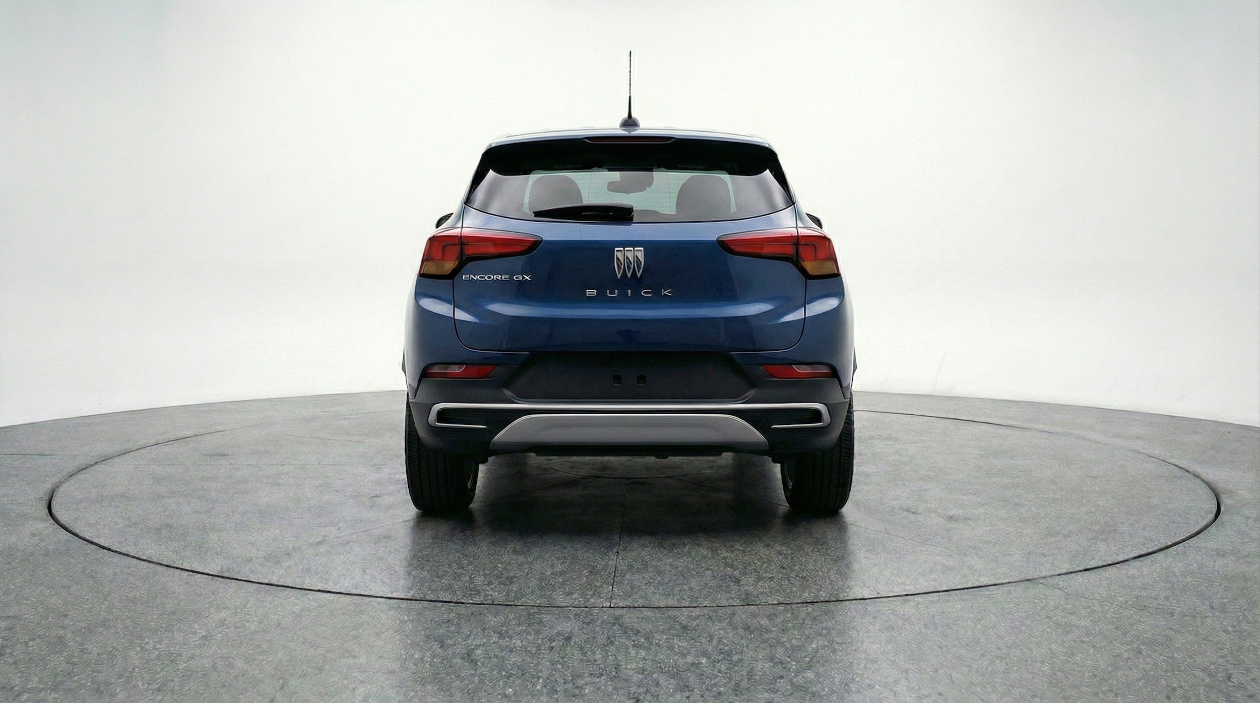 Thumbnail: 2026 Buick Encore GX - 7
