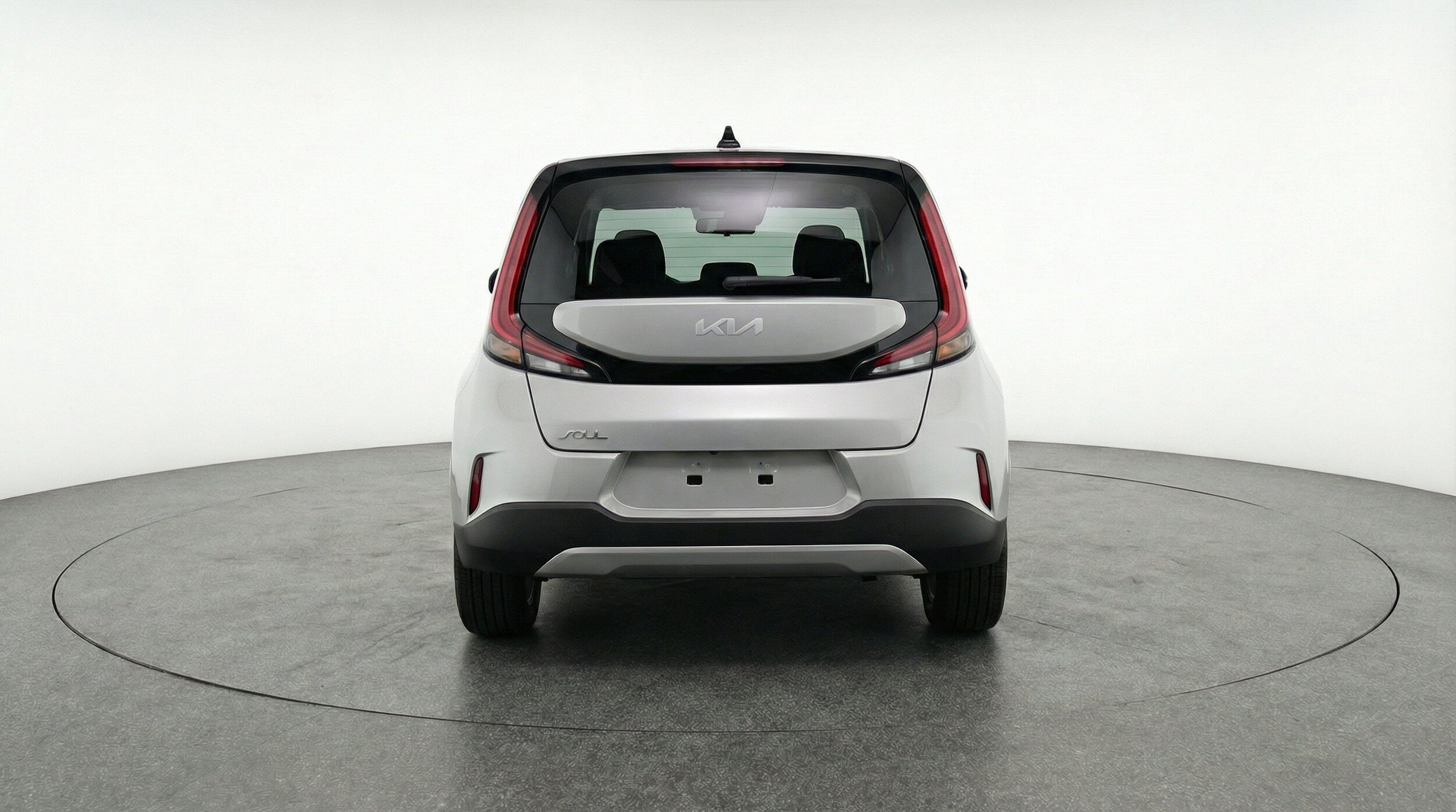 Thumbnail: 2025 Kia Soul - 7