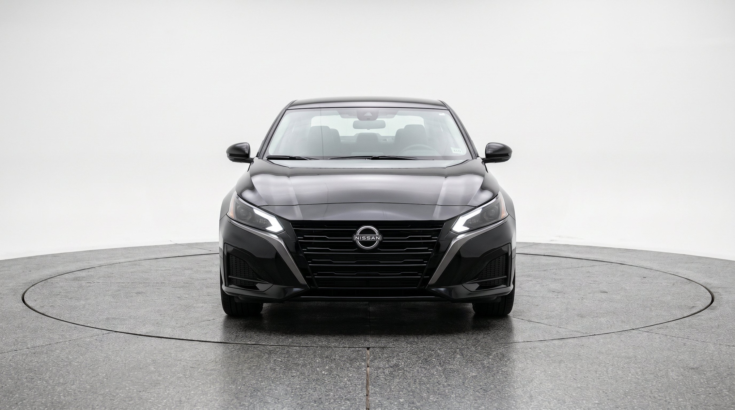 Thumbnail: 2026 Nissan Altima - 2