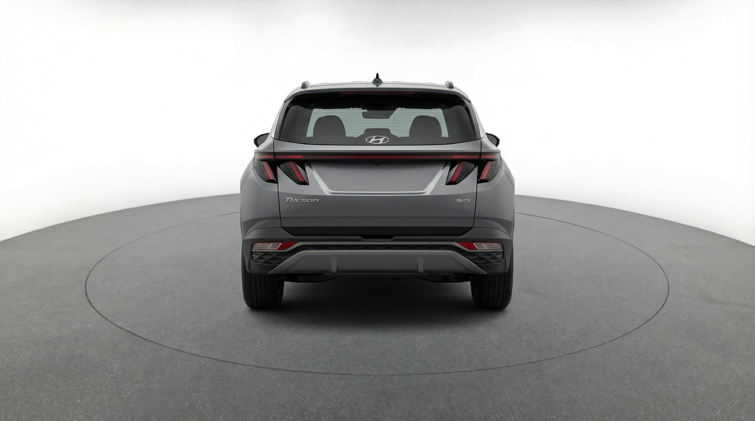 Thumbnail: 2025 Hyundai Tucson - 6