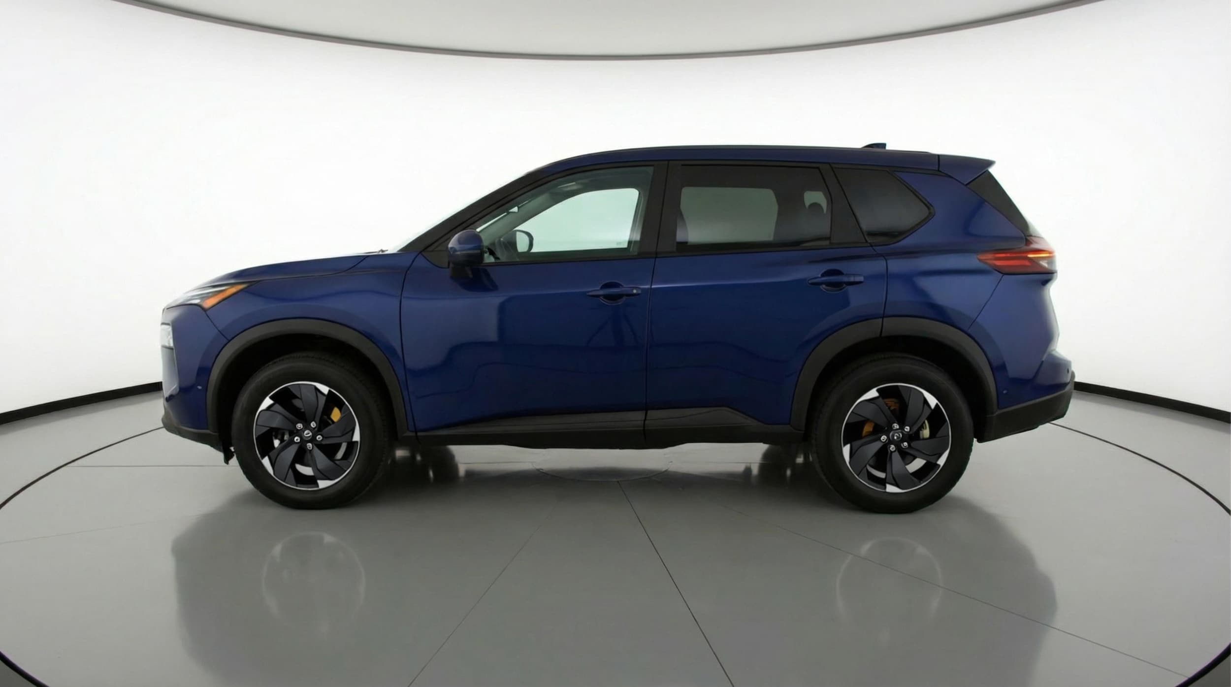 Thumbnail: 2025 Nissan Rogue - 4