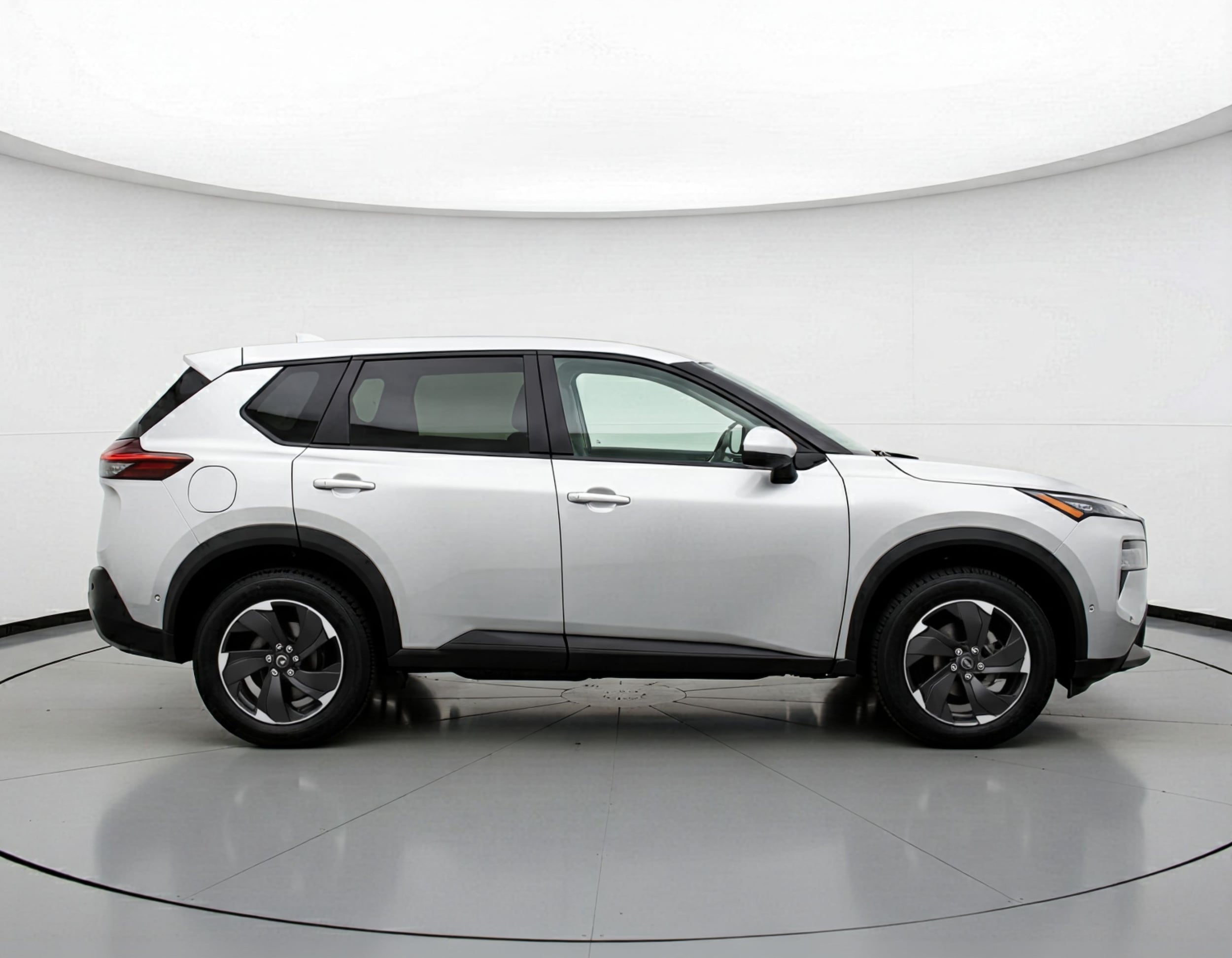 Thumbnail: 2025 Nissan Rogue - 8