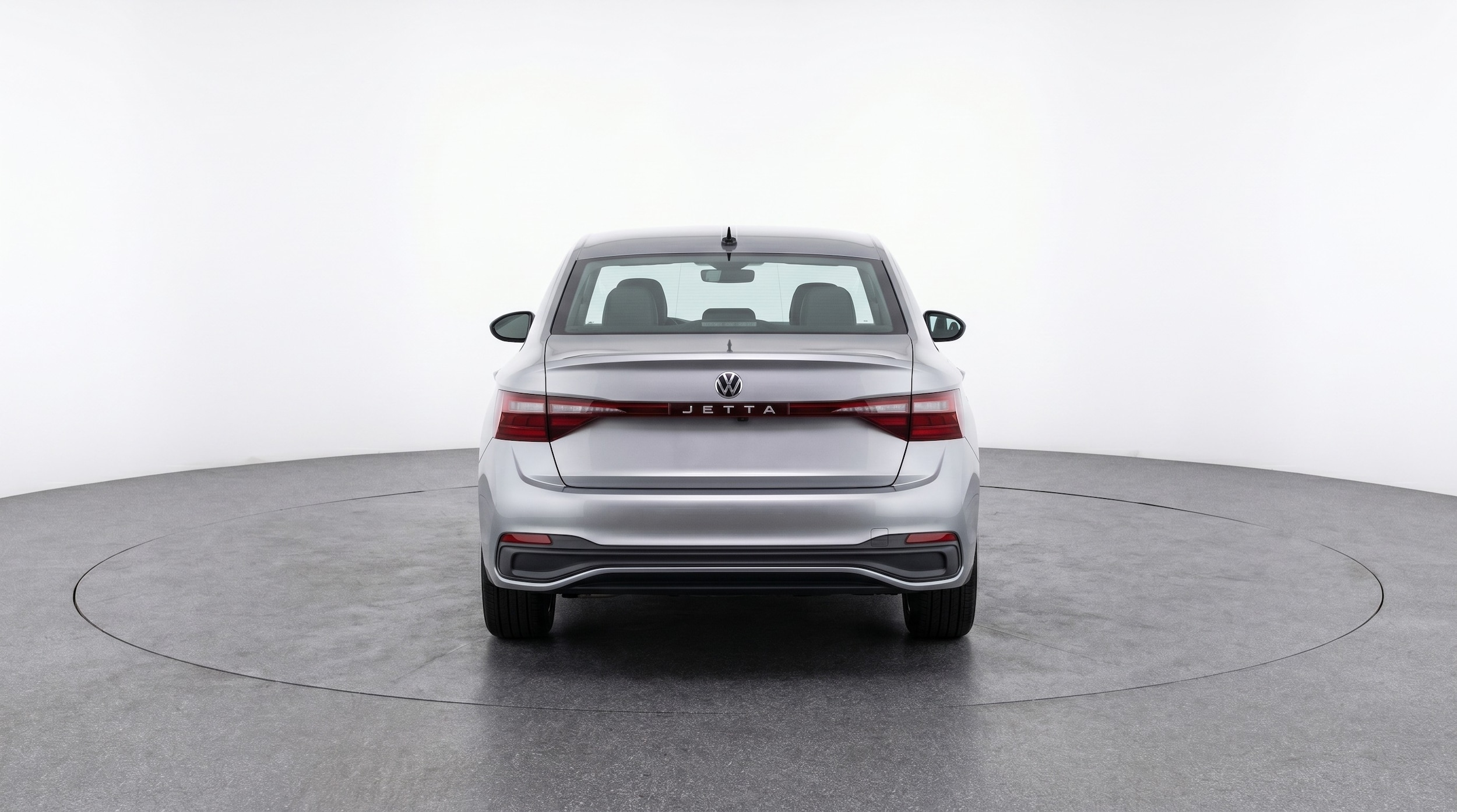 Thumbnail: 2025 Volkswagen Jetta - 6