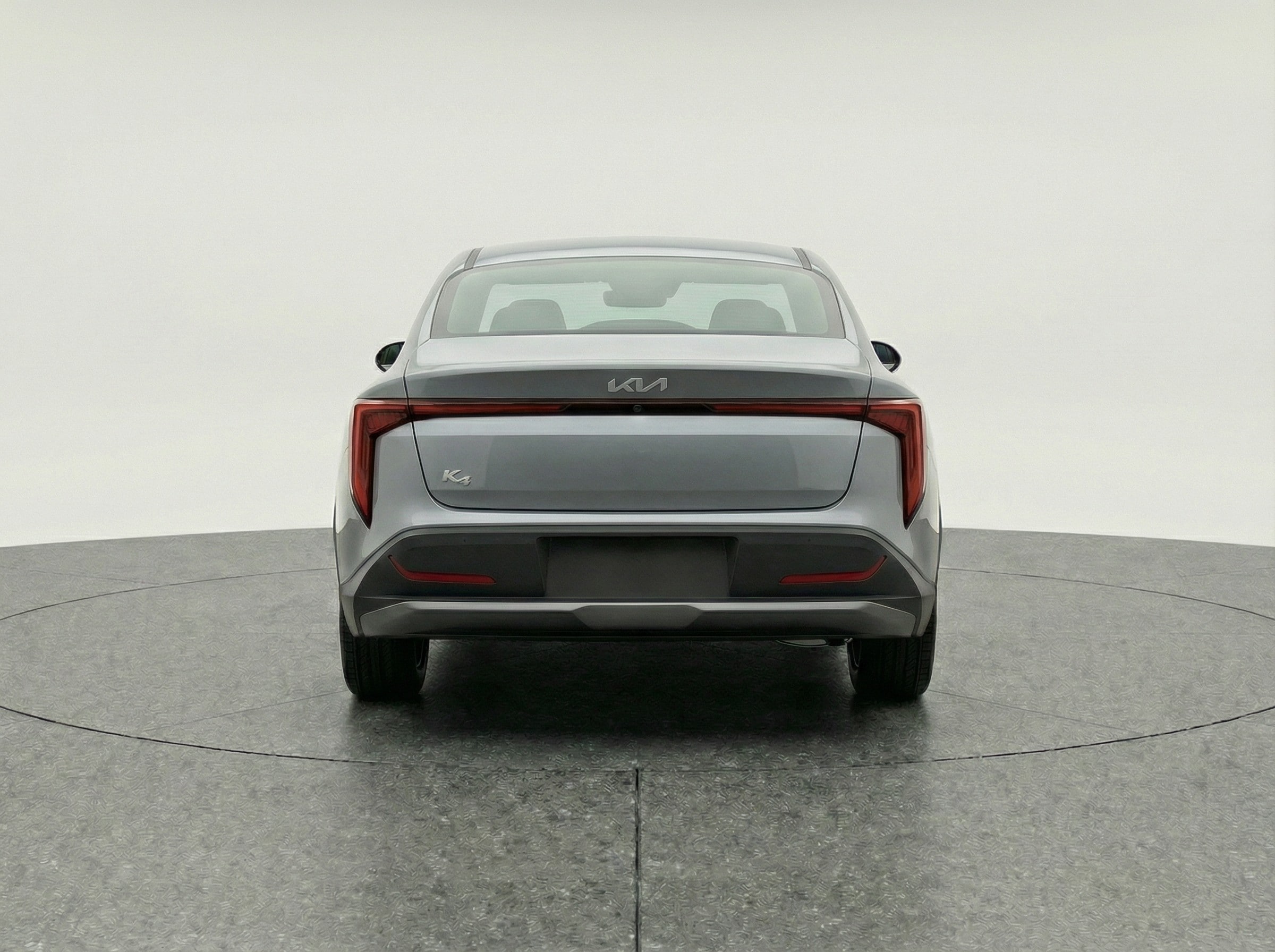 Thumbnail: 2025 Kia K4 - 6