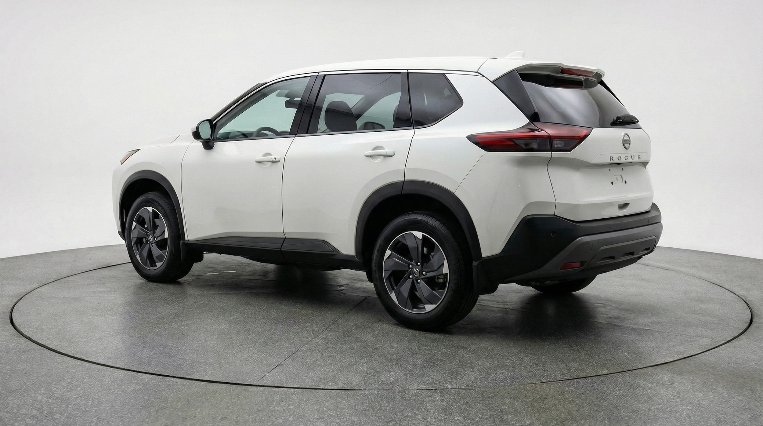 Thumbnail: 2025 Nissan Rogue - 5