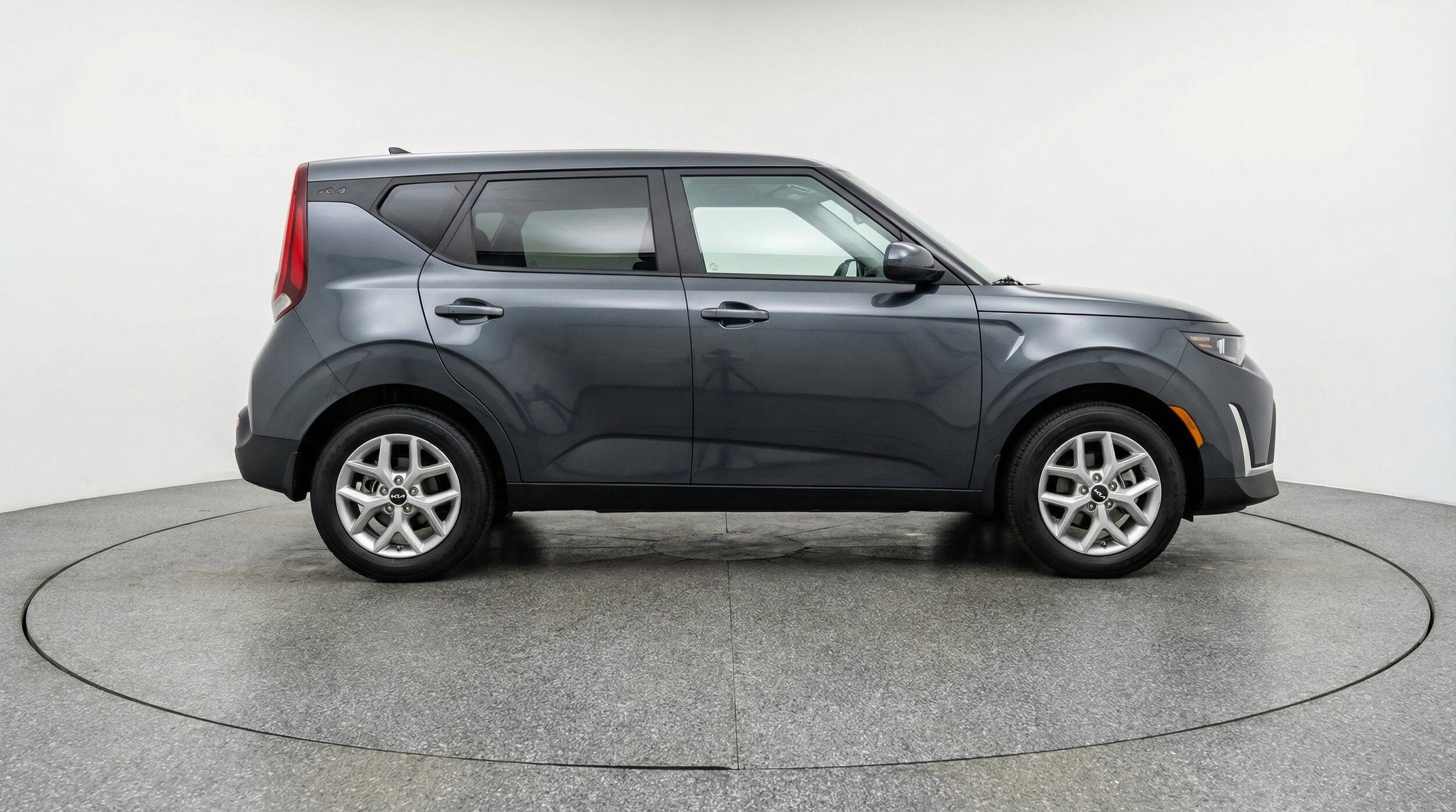 Thumbnail: 2025 Kia Soul - 11