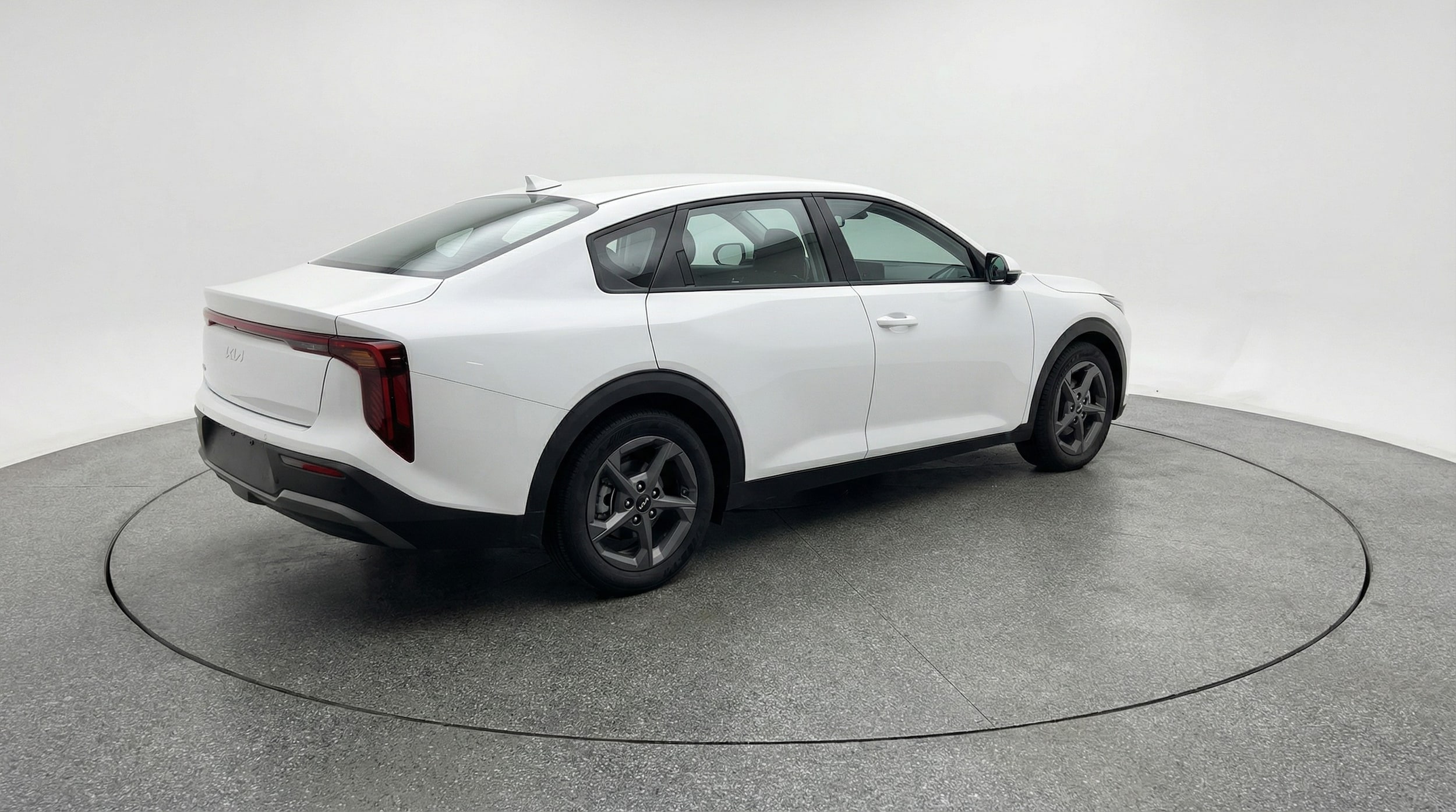 Thumbnail: 2025 Kia K4 - 7