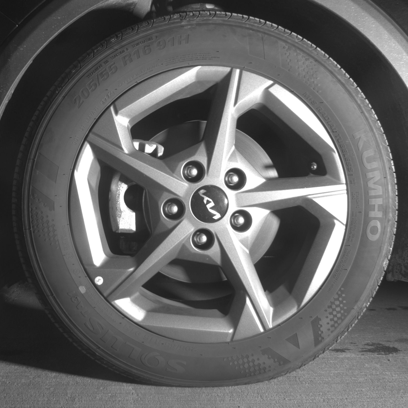 Thumbnail: 2025 Kia K4 - 9