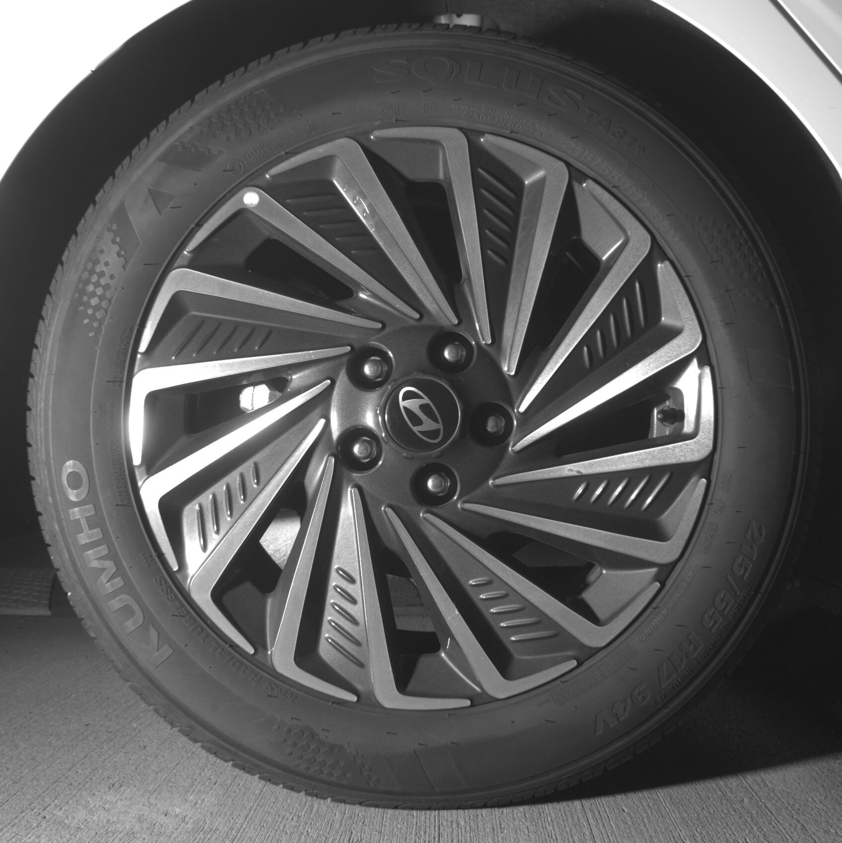 Thumbnail: 2025 Hyundai Sonata - 12