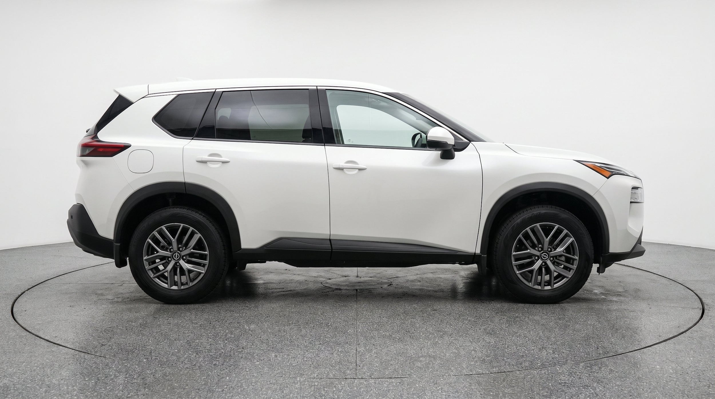 Thumbnail: 2026 Nissan Rogue - 10