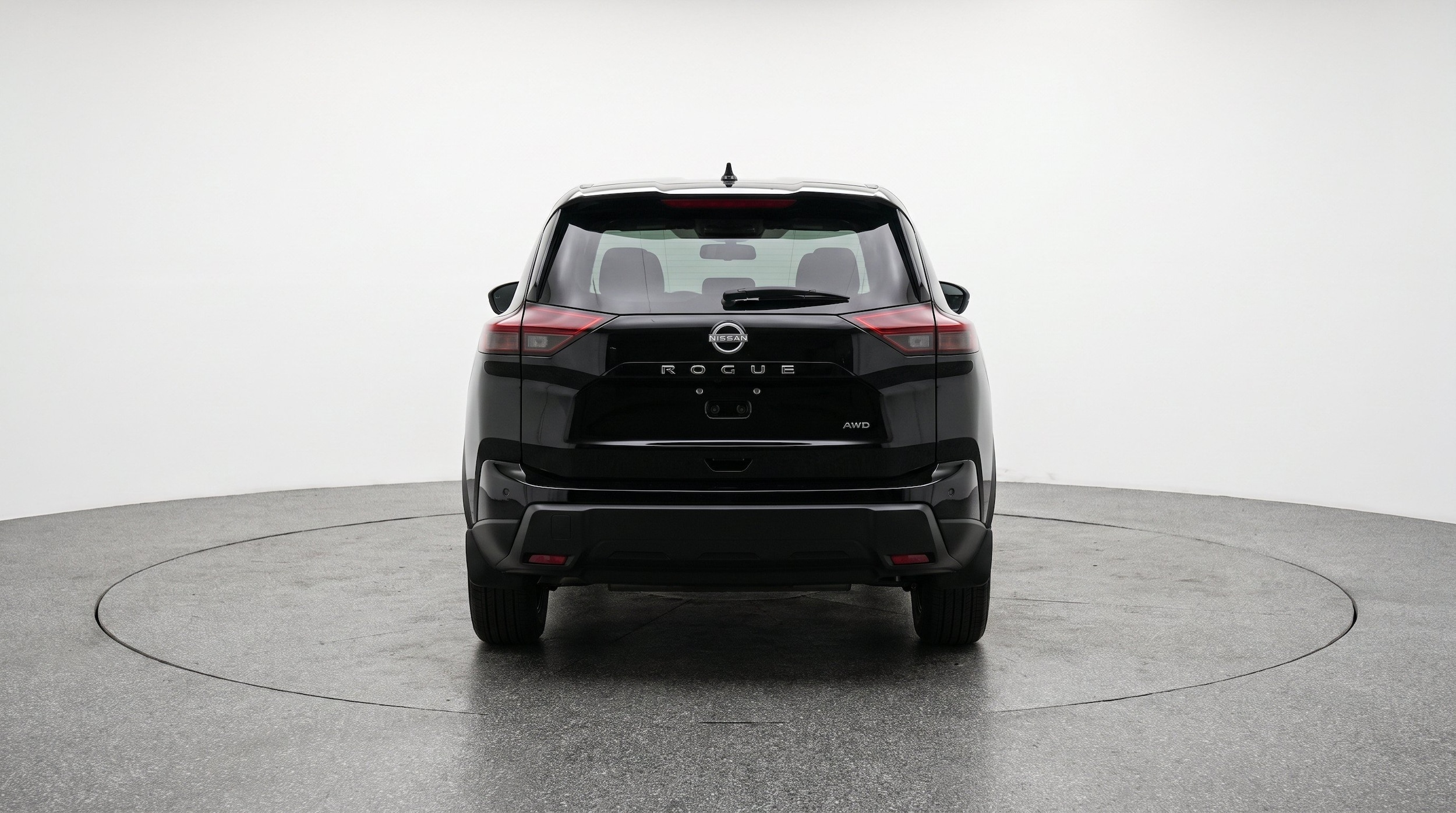 Thumbnail: 2026 Nissan Rogue - 7