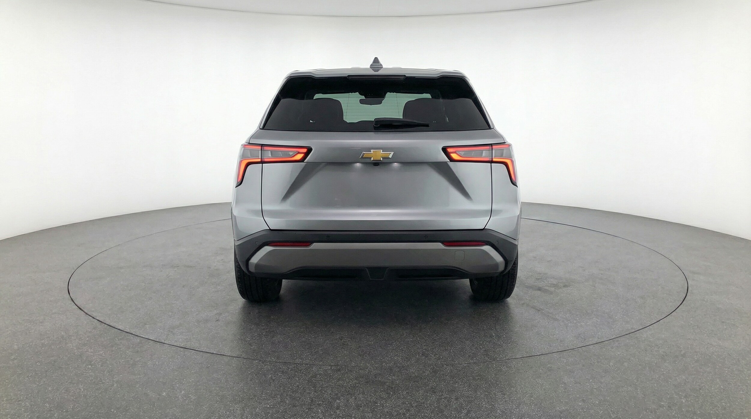Thumbnail: 2025 Chevrolet Equinox - 6