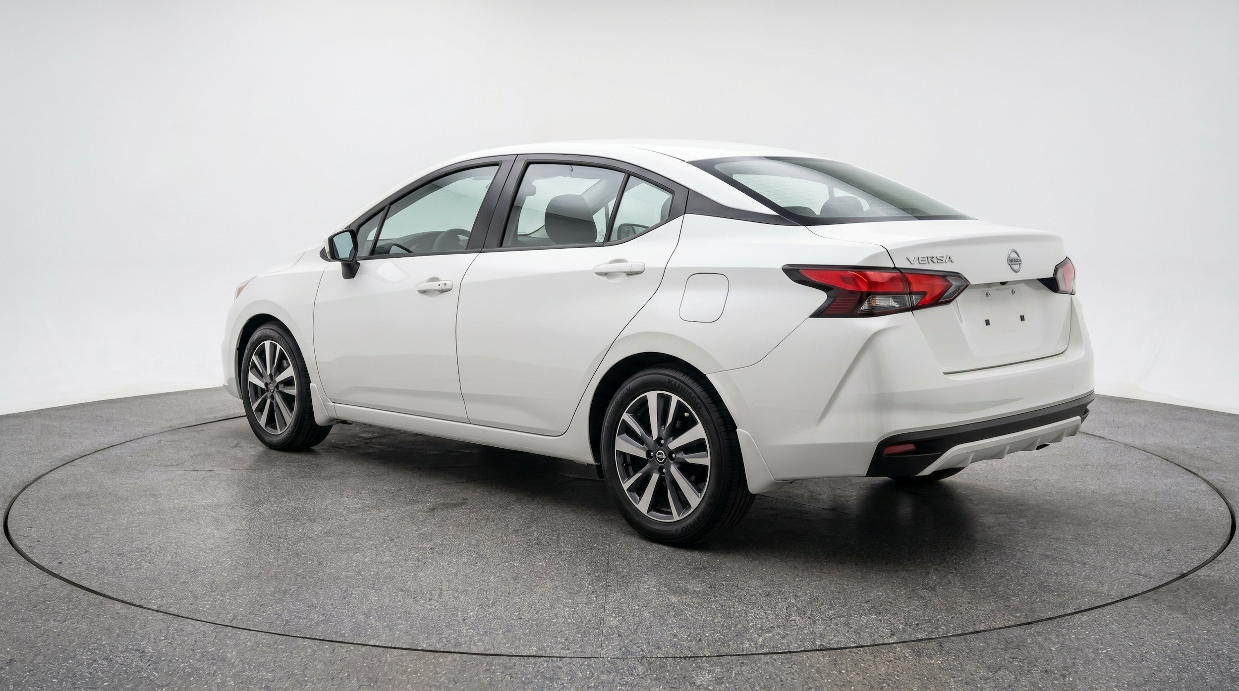 Thumbnail: 2025 Nissan Versa - 6