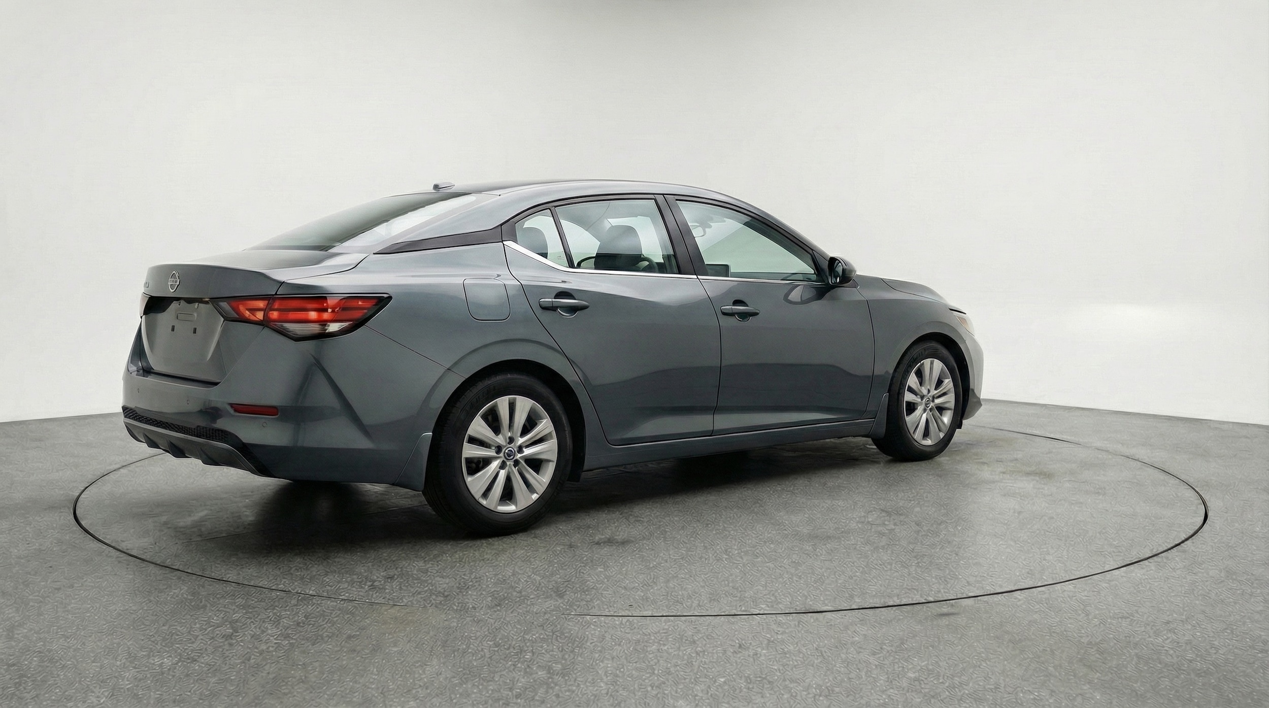 Thumbnail: 2025 Nissan Sentra - 7