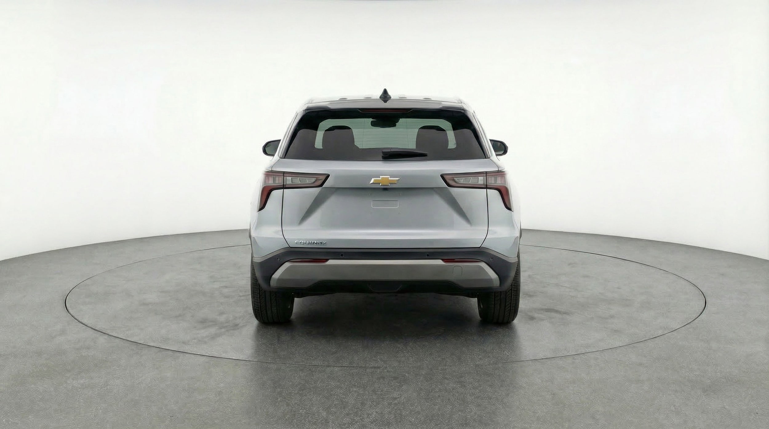 Thumbnail: 2025 Chevrolet Equinox - 7