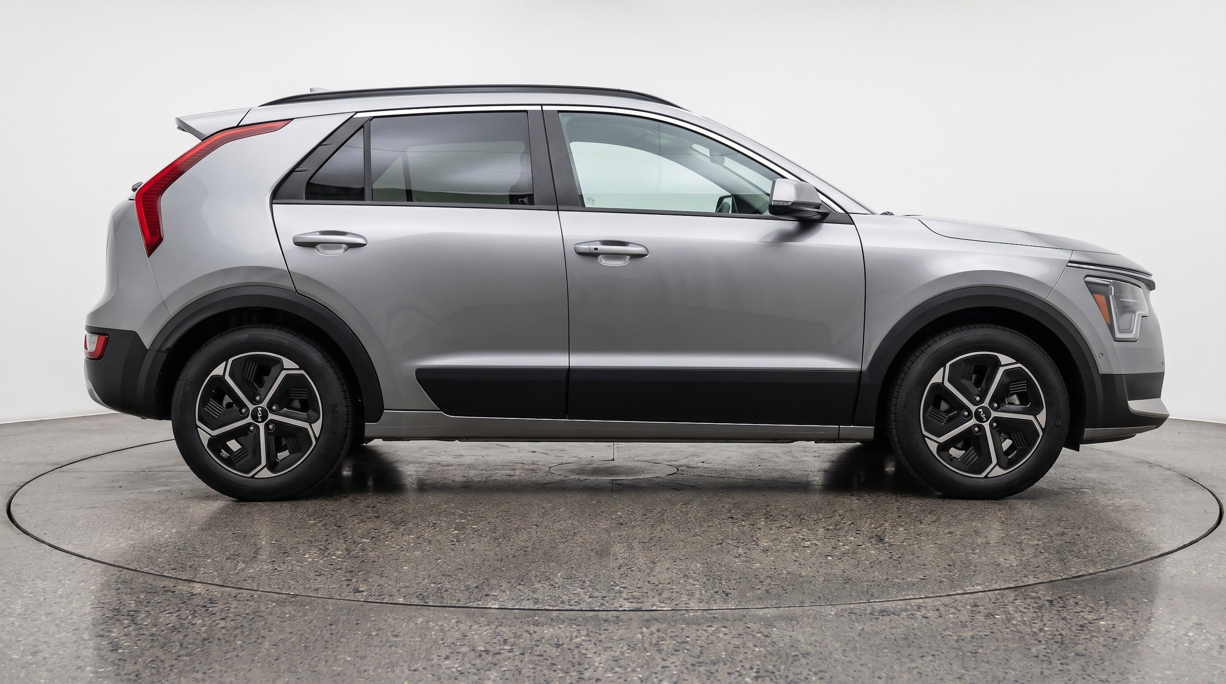 Thumbnail: 2026 Kia Niro - 11