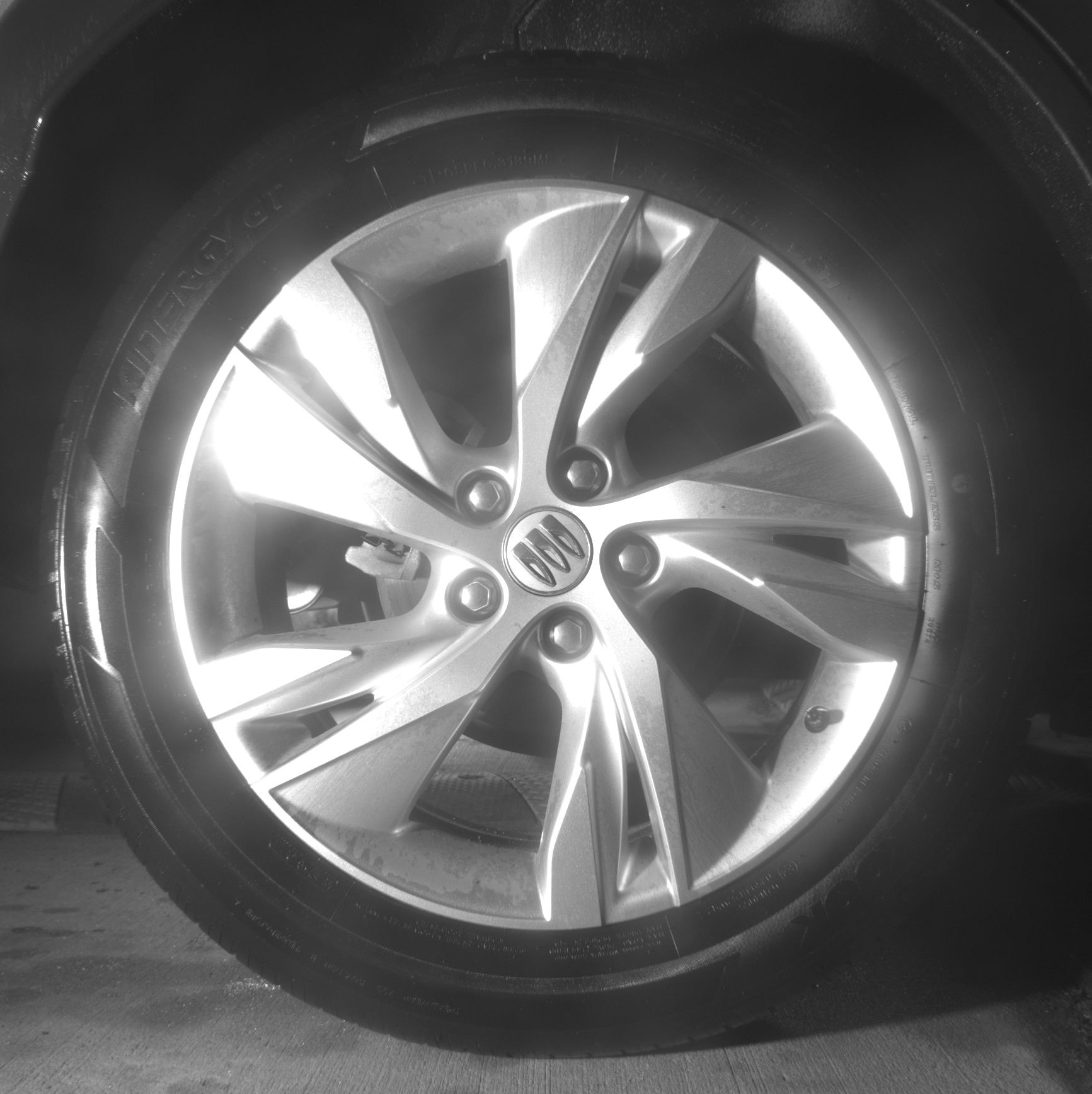 Thumbnail: 2025 Buick Encore GX - 12