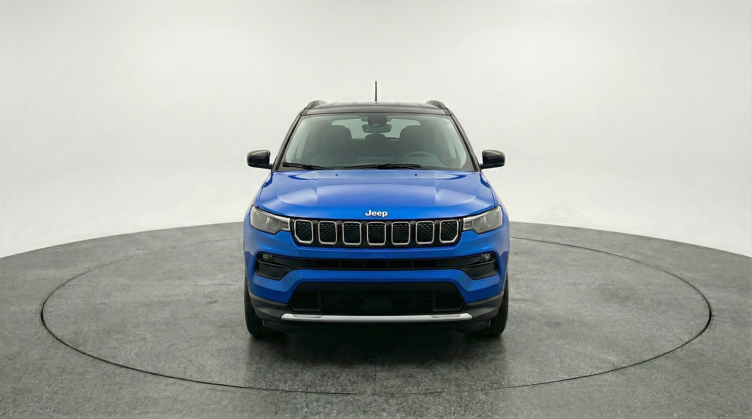 Thumbnail: 2025 Jeep Compass - 2