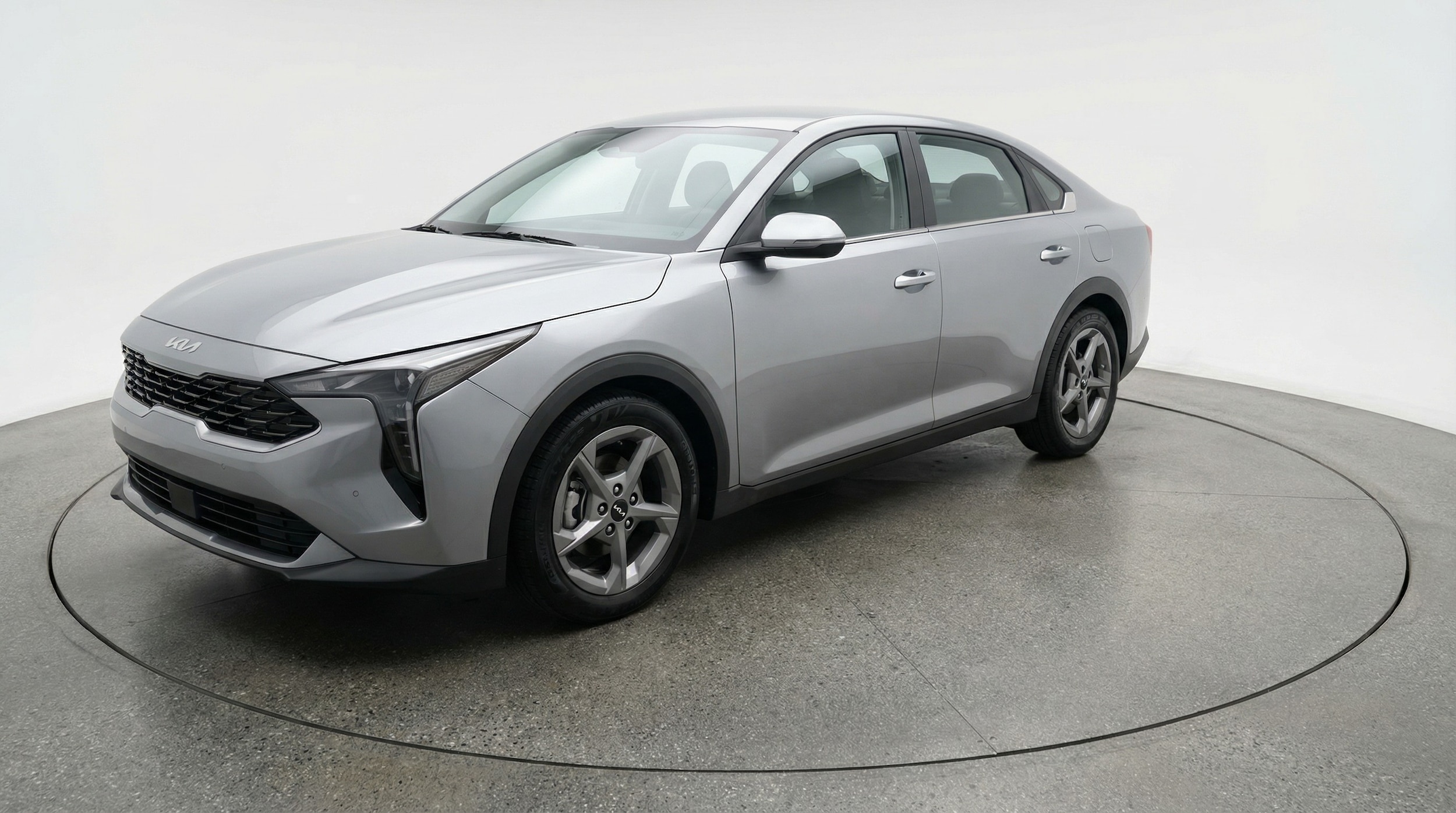 Thumbnail: 2025 Kia K4 - 3