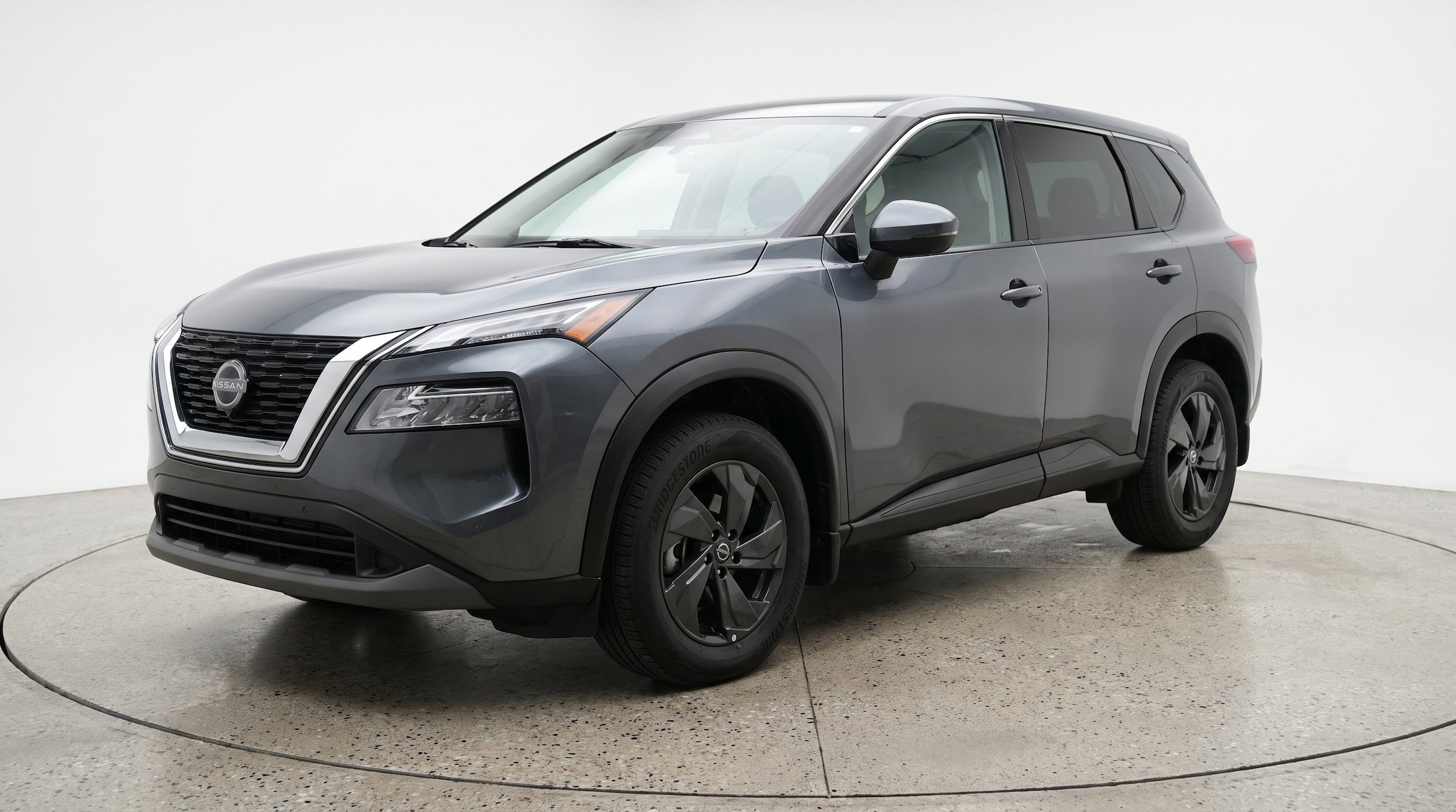 Thumbnail: 2026 Nissan Rogue - 3