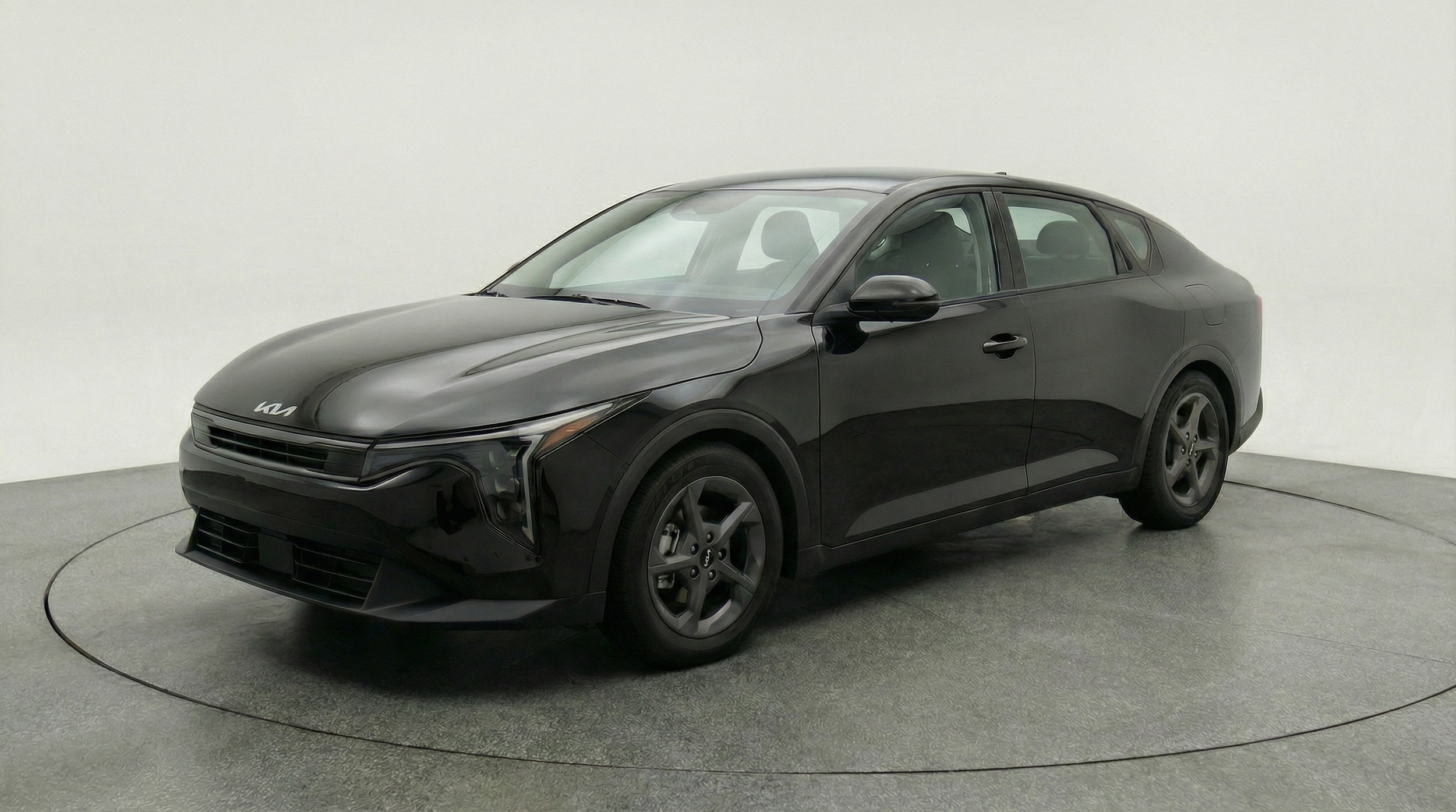 Thumbnail: 2025 Kia K4 - 3