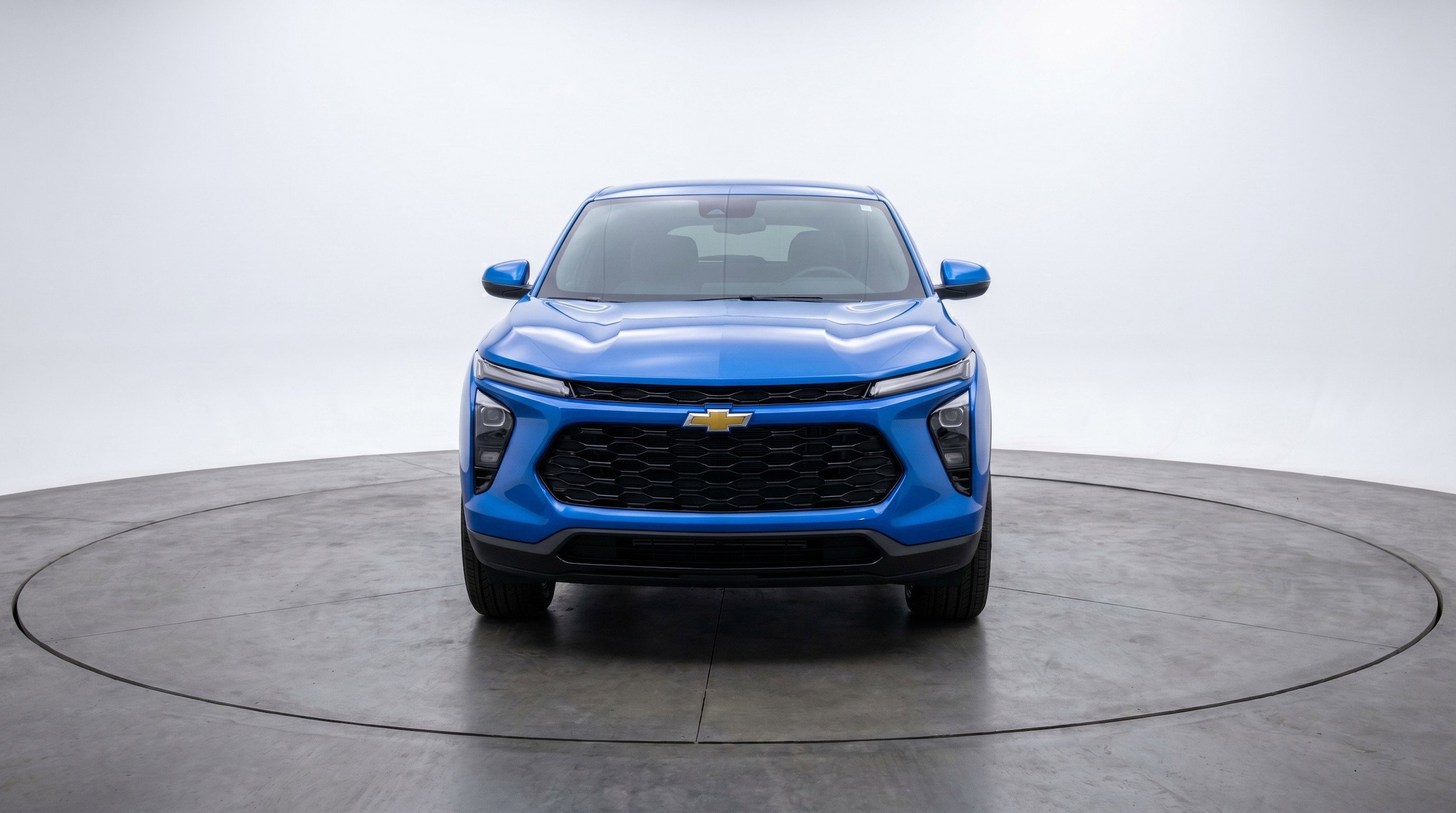 Thumbnail: 2025 Chevrolet Blazer - 2