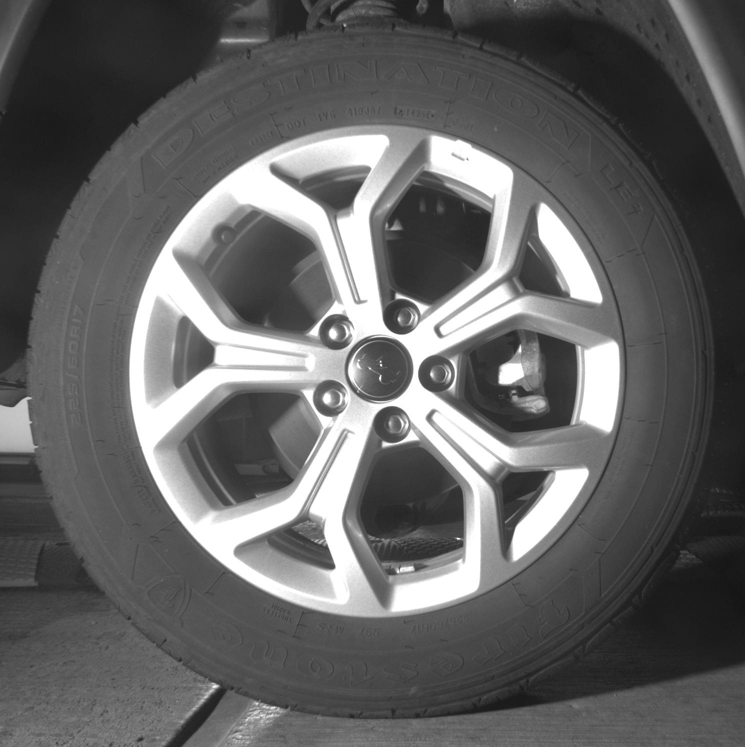 Thumbnail: 2025 Jeep Compass - 12