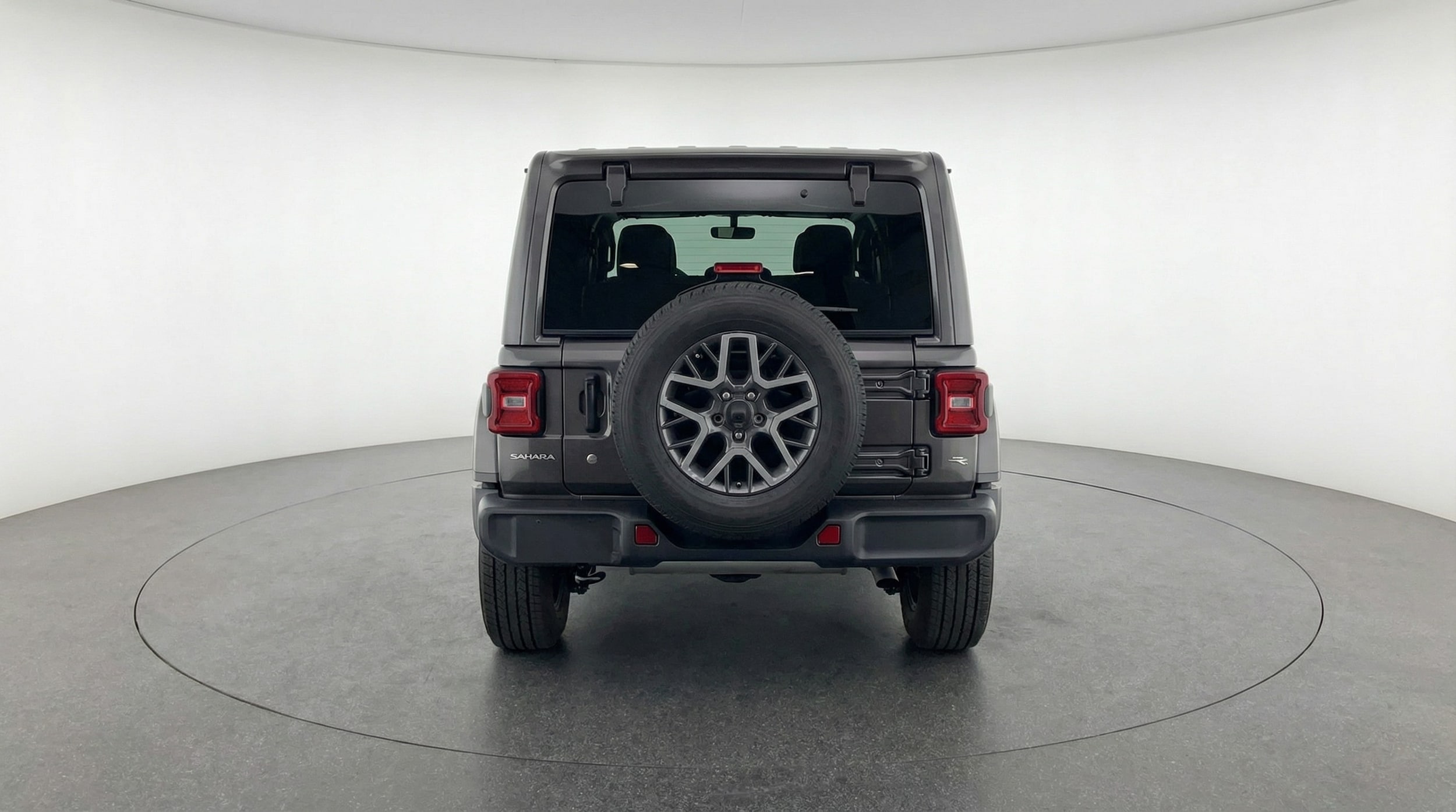 Thumbnail: 2025 Jeep Wrangler - 6