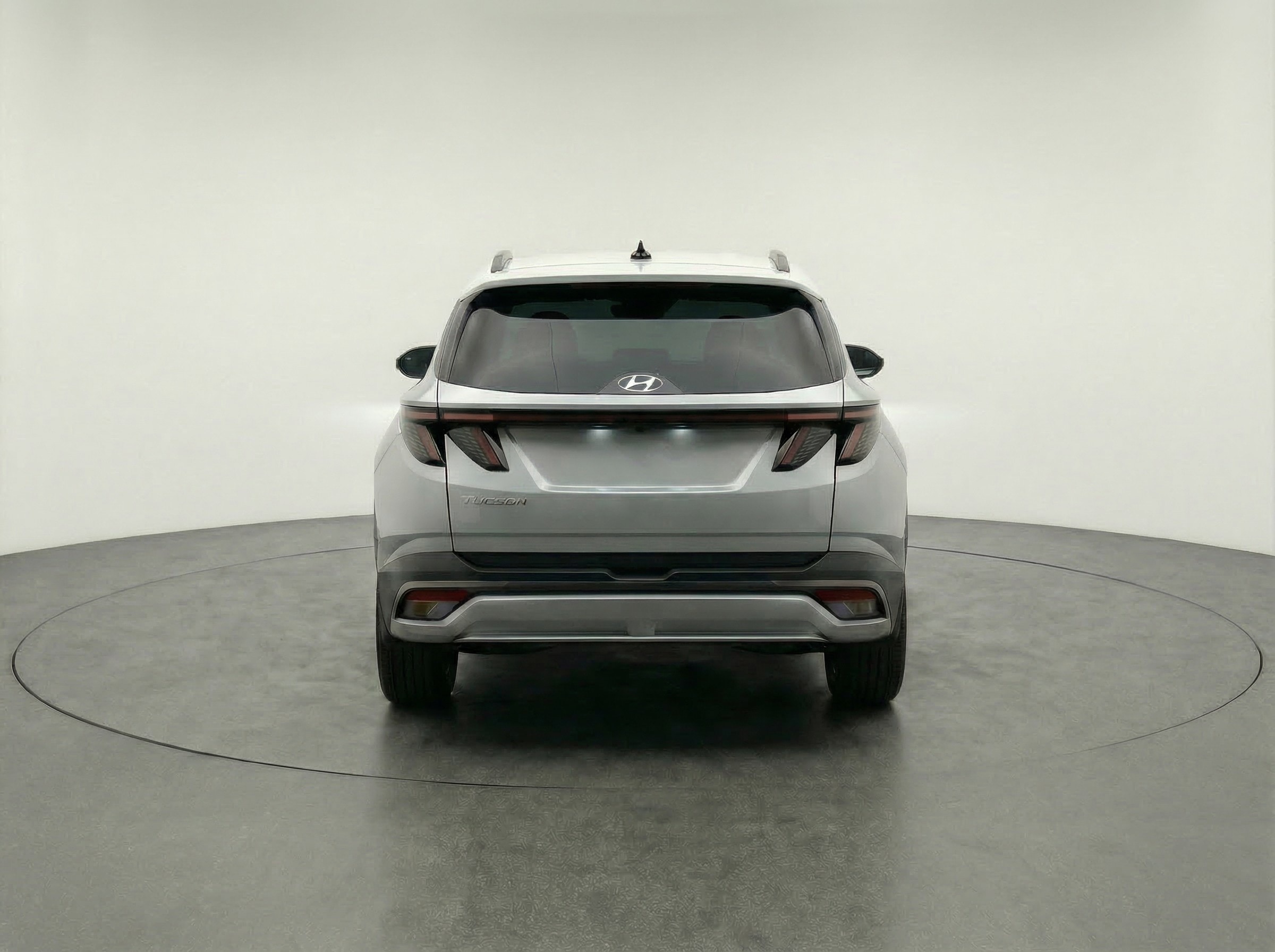 Thumbnail: 2025 Hyundai Tucson - 6