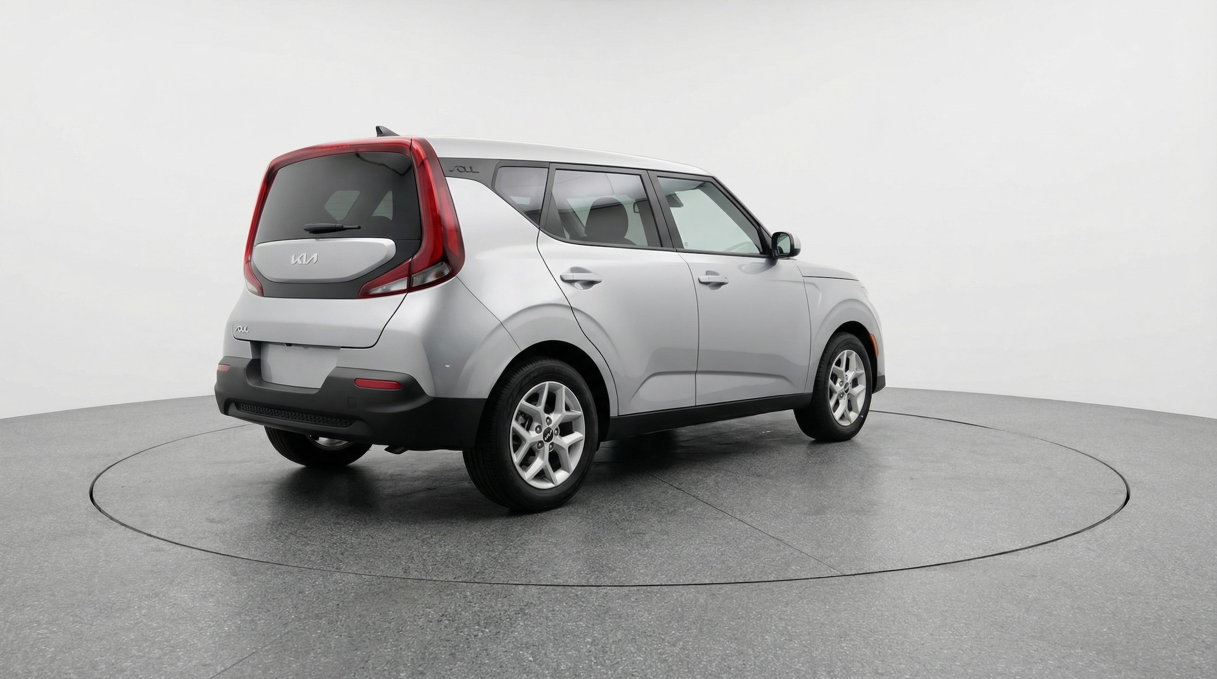 Thumbnail: 2025 Kia Soul - 7