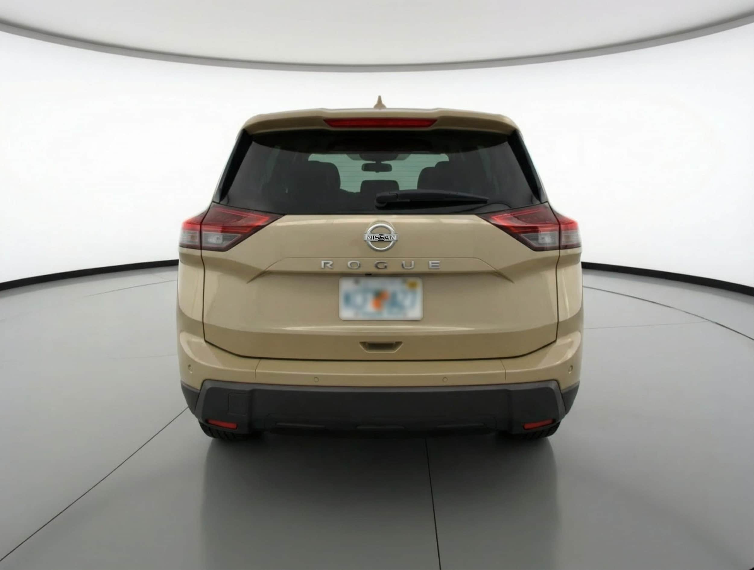 Thumbnail: 2025 Nissan Rogue - 6