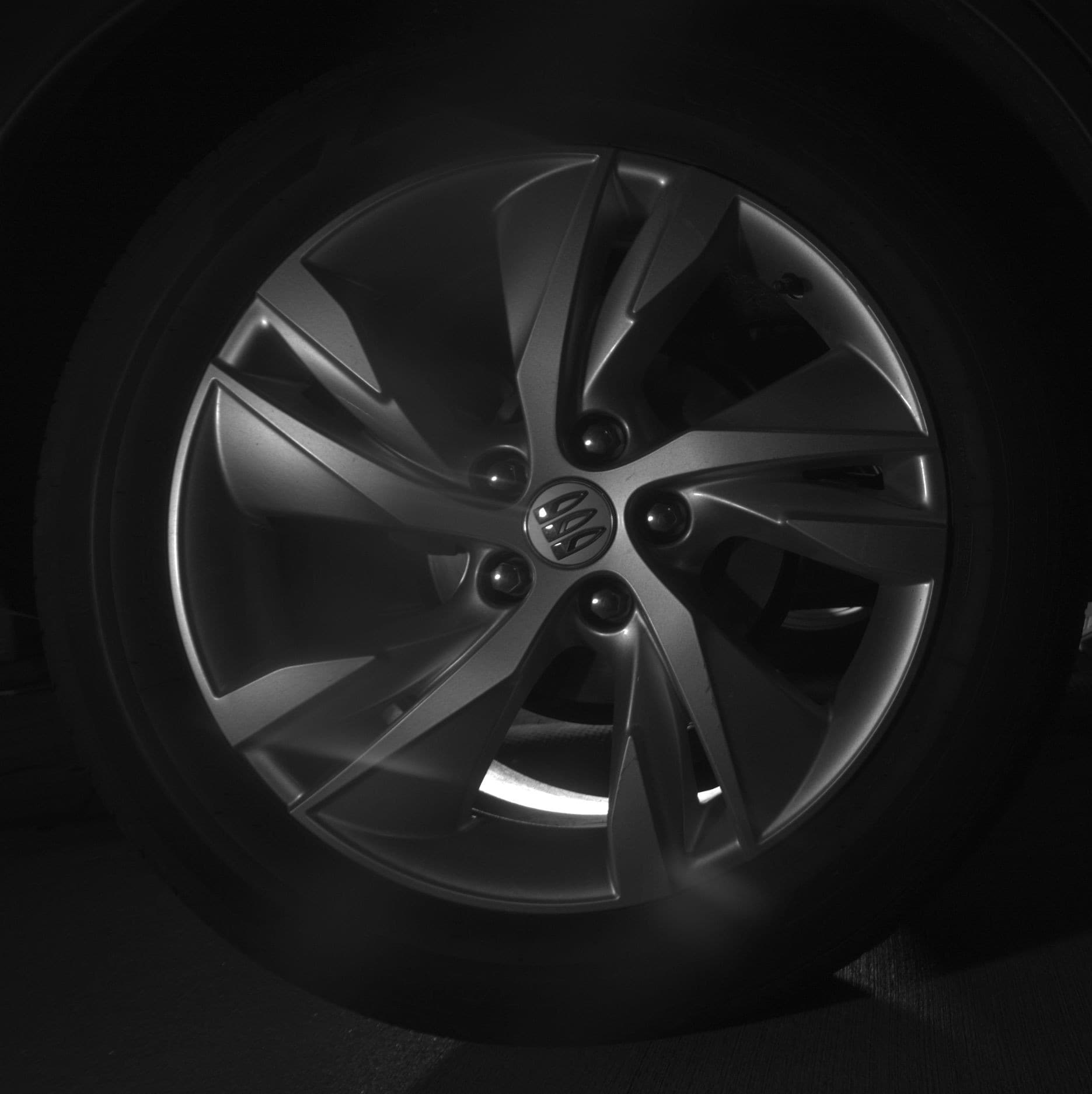 Thumbnail: 2025 Buick Encore GX - 12