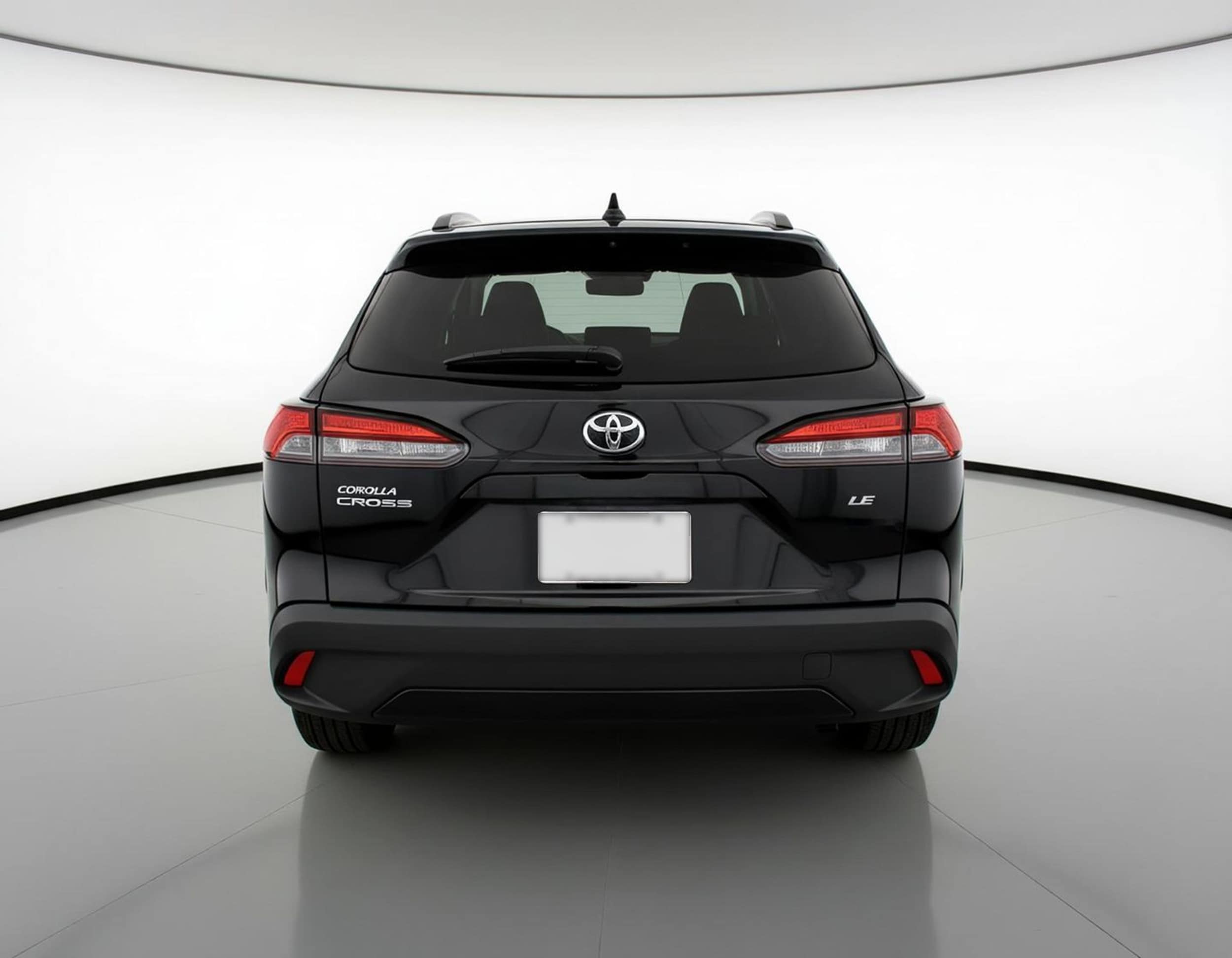 Thumbnail: 2025 Toyota Corolla Cross - 6