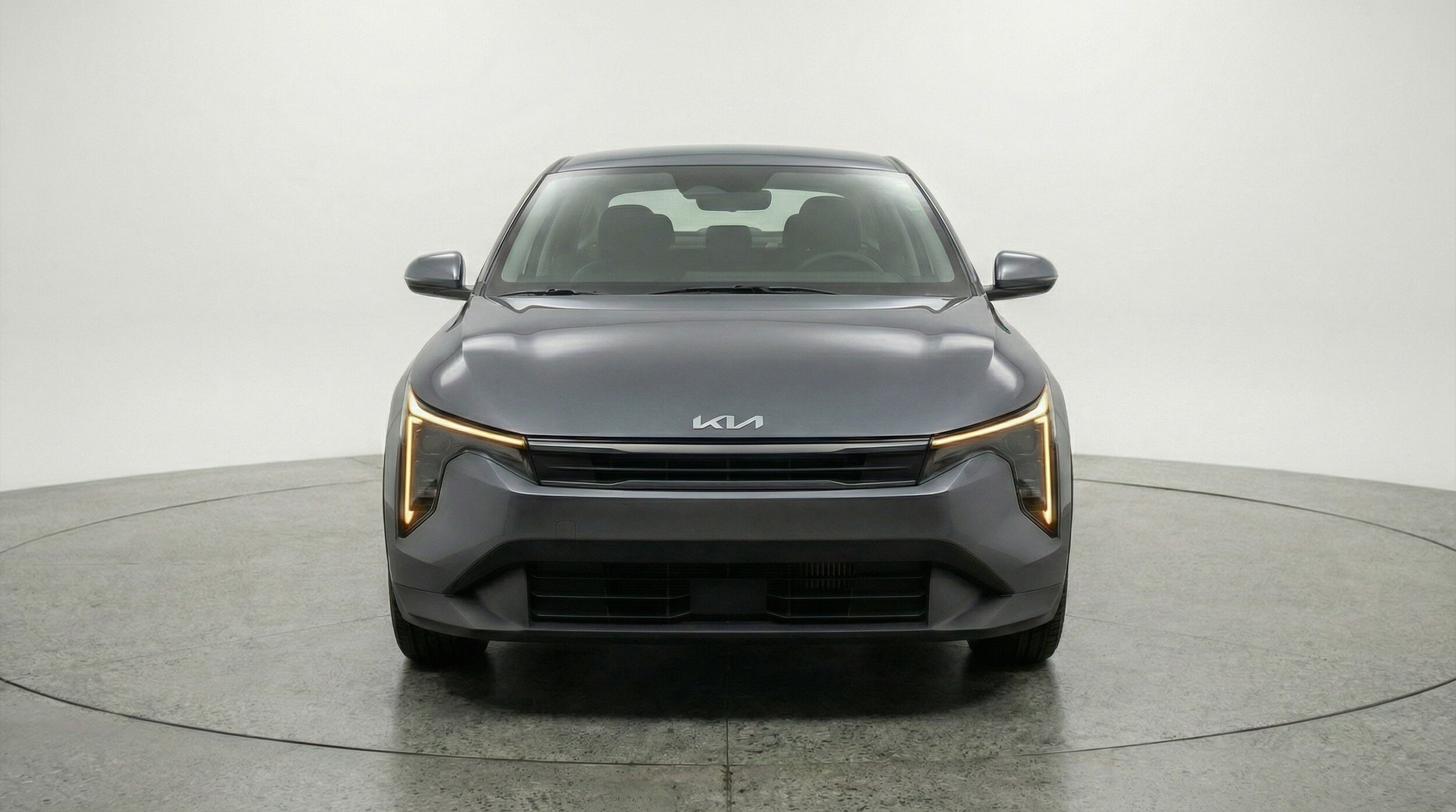 Thumbnail: 2025 Kia K4 - 2