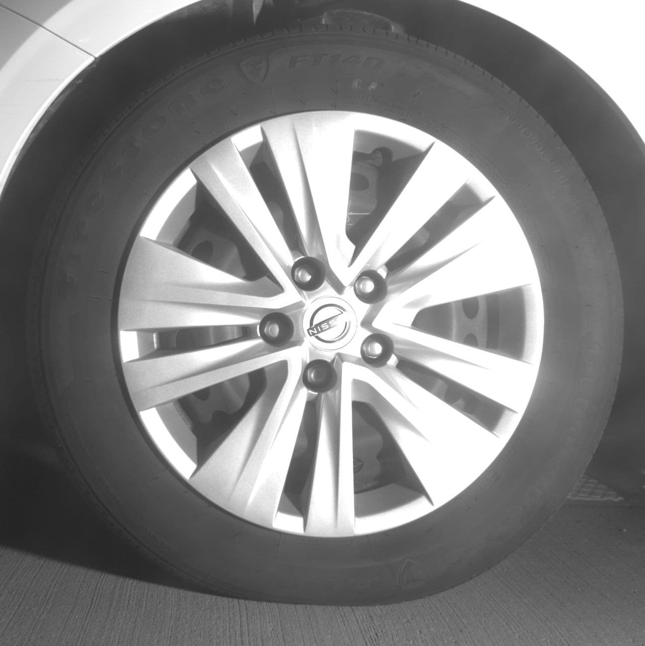 Thumbnail: 2025 Nissan Sentra - 9