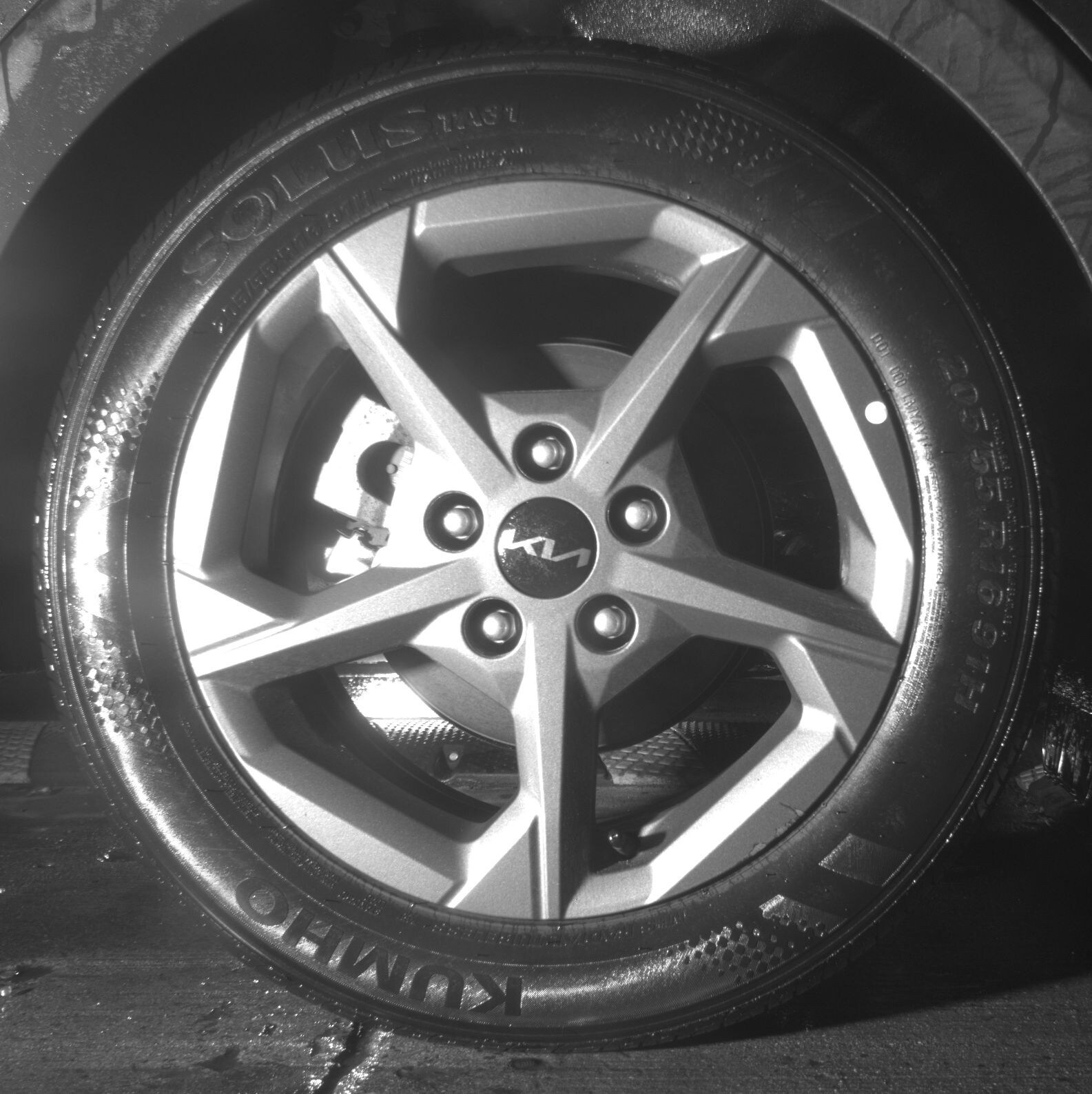 Thumbnail: 2025 Kia K4 - 12