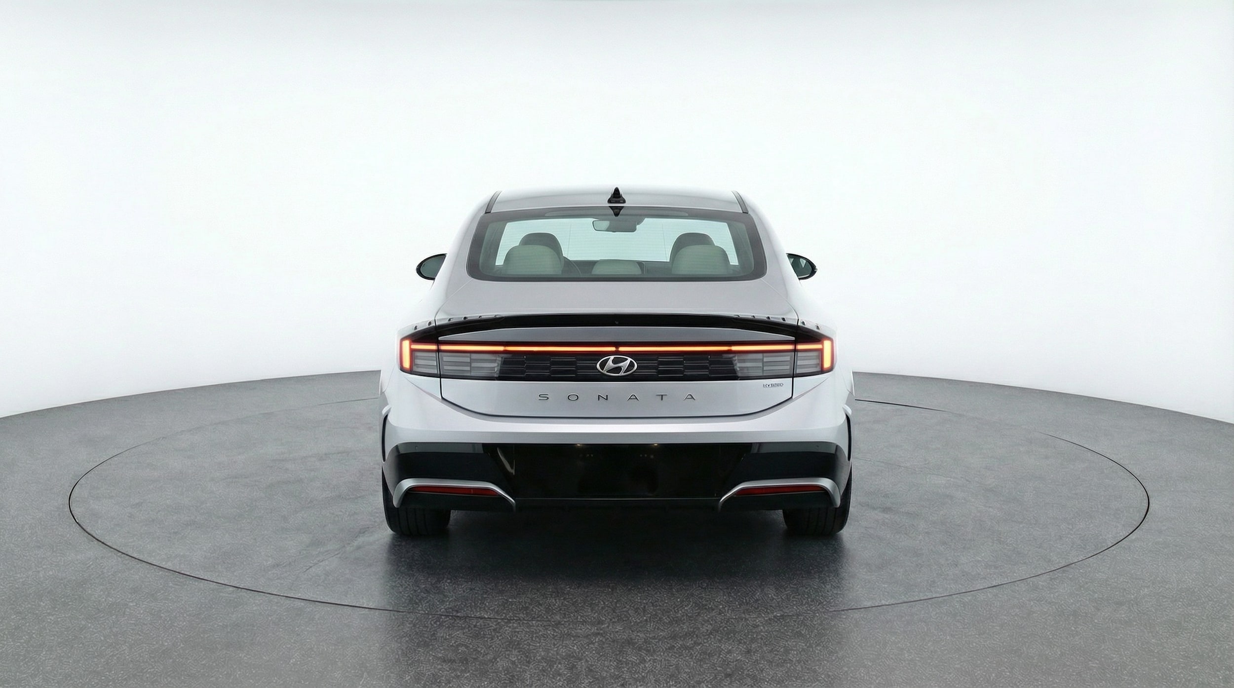 Thumbnail: 2025 Hyundai Sonata - 6