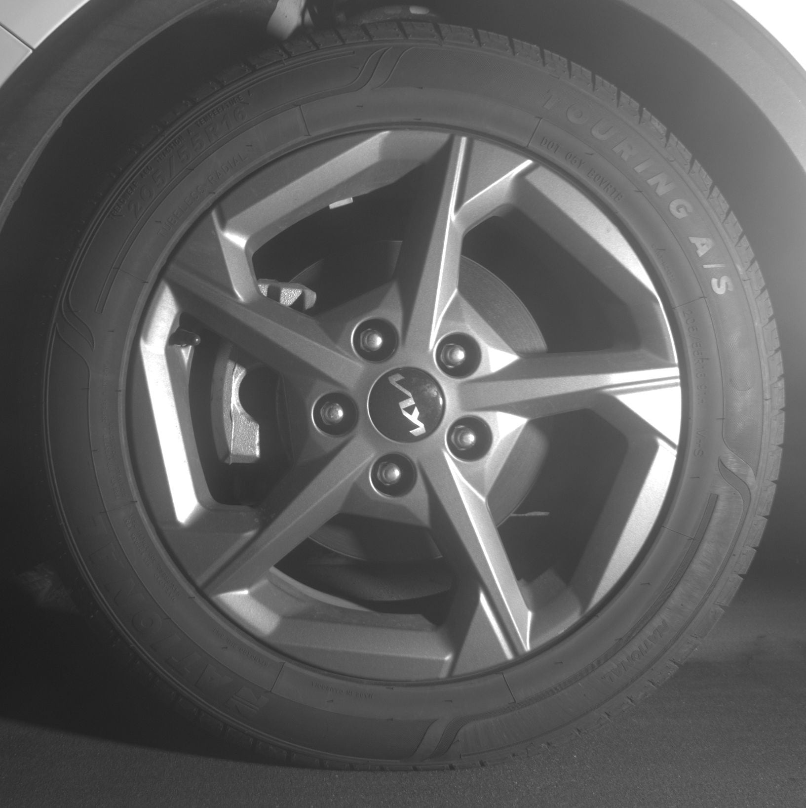 Thumbnail: 2025 Kia K4 - 9