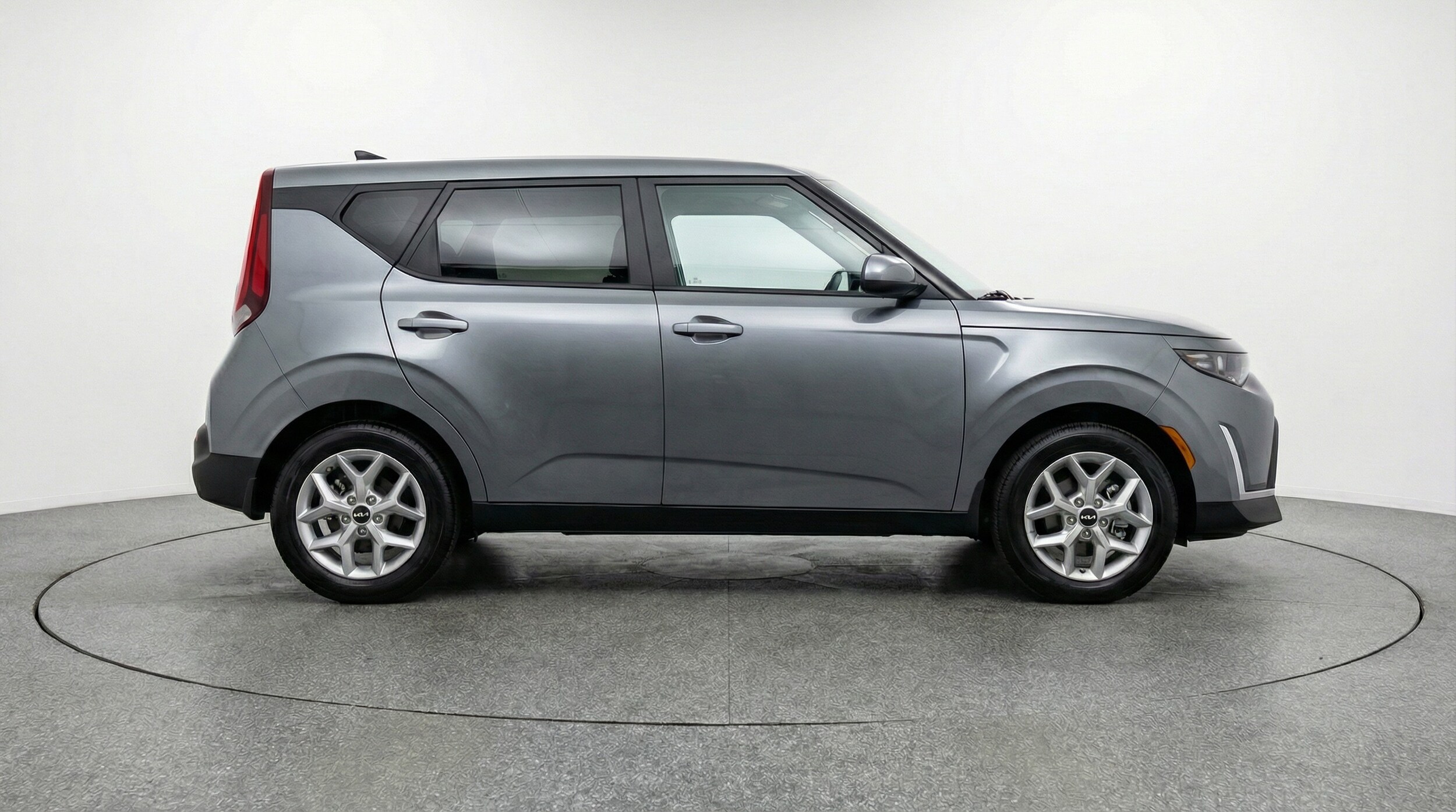 Thumbnail: 2025 Kia Soul - 8