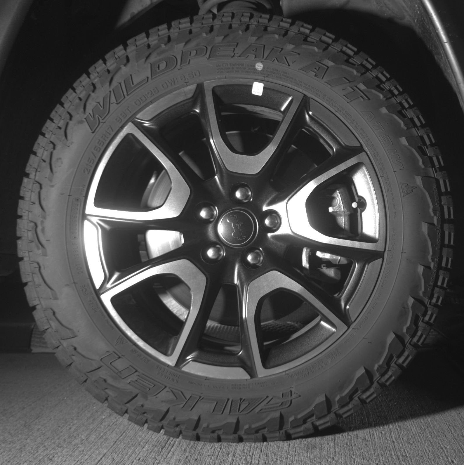 Thumbnail: 2025 Jeep Compass - 13