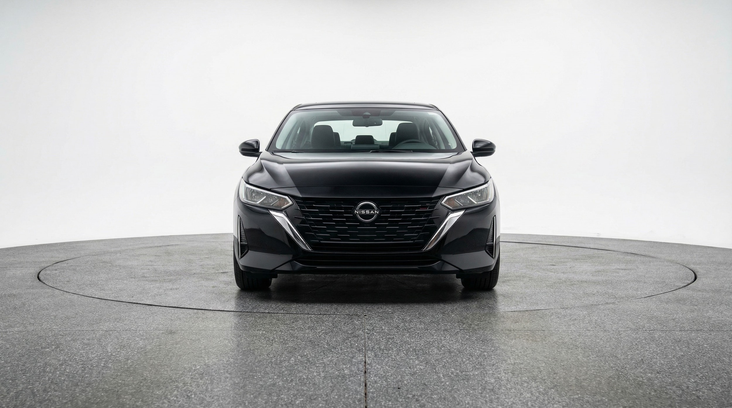 Thumbnail: 2025 Nissan Sentra - 2