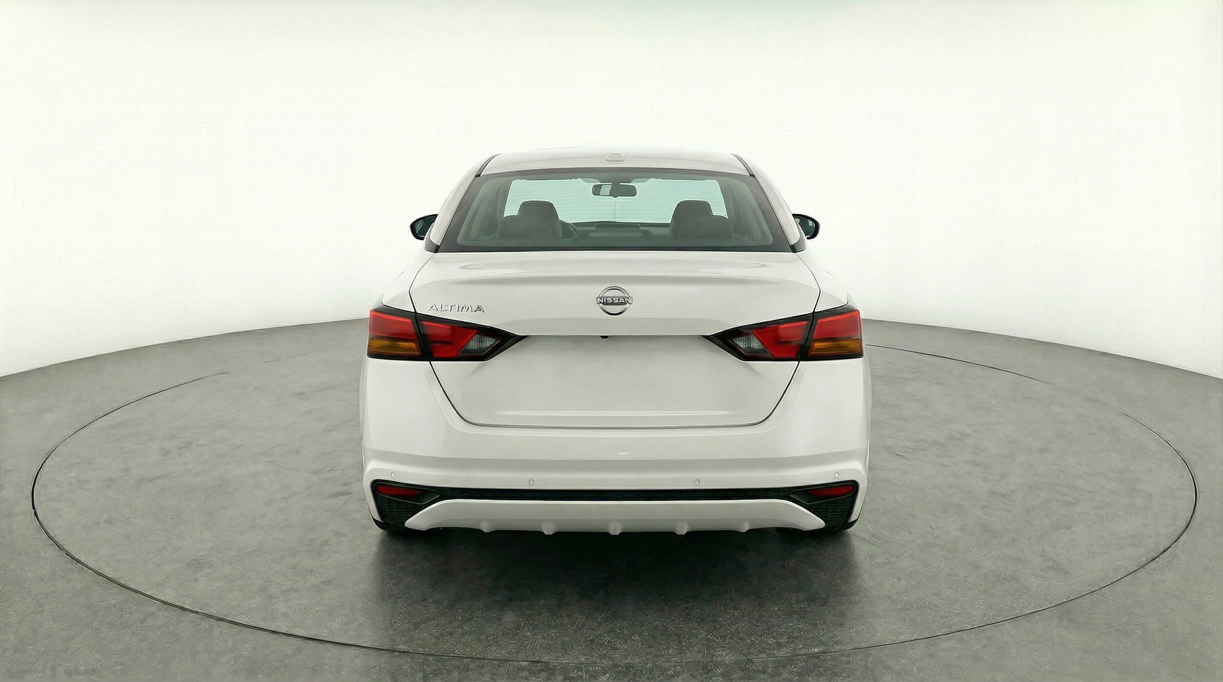 Thumbnail: 2025 Nissan Altima - 7