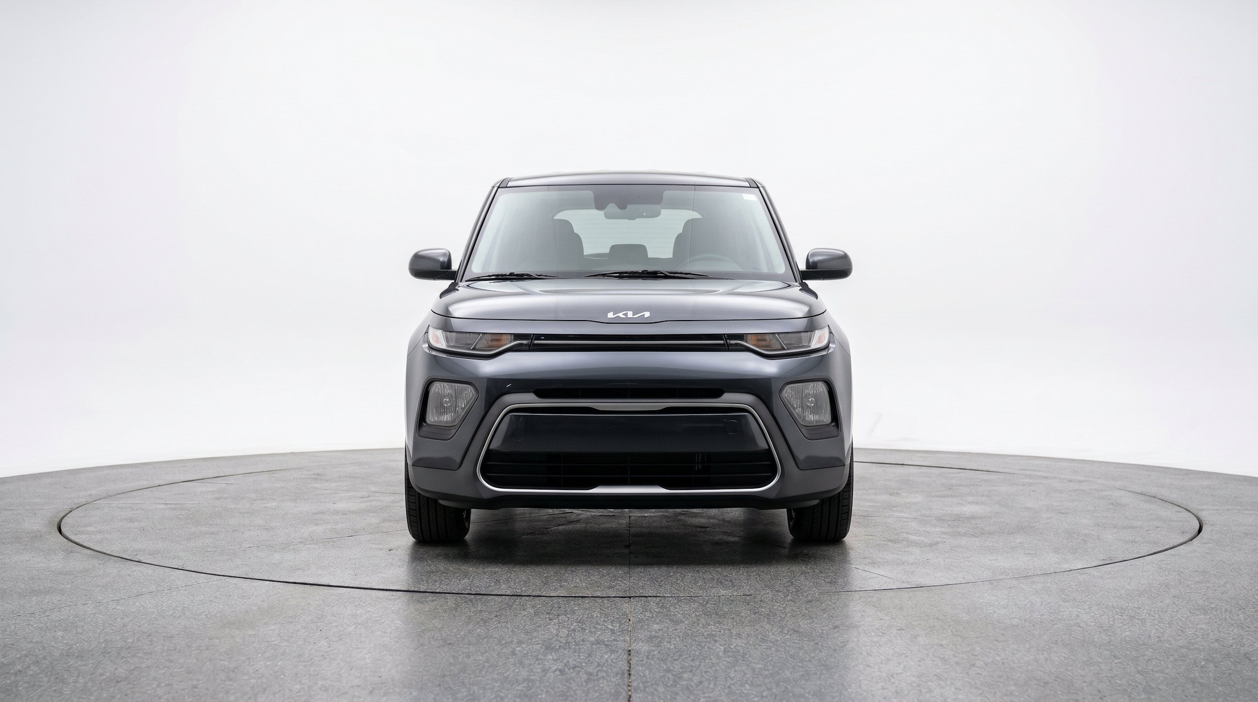 Thumbnail: 2025 Kia Soul - 2