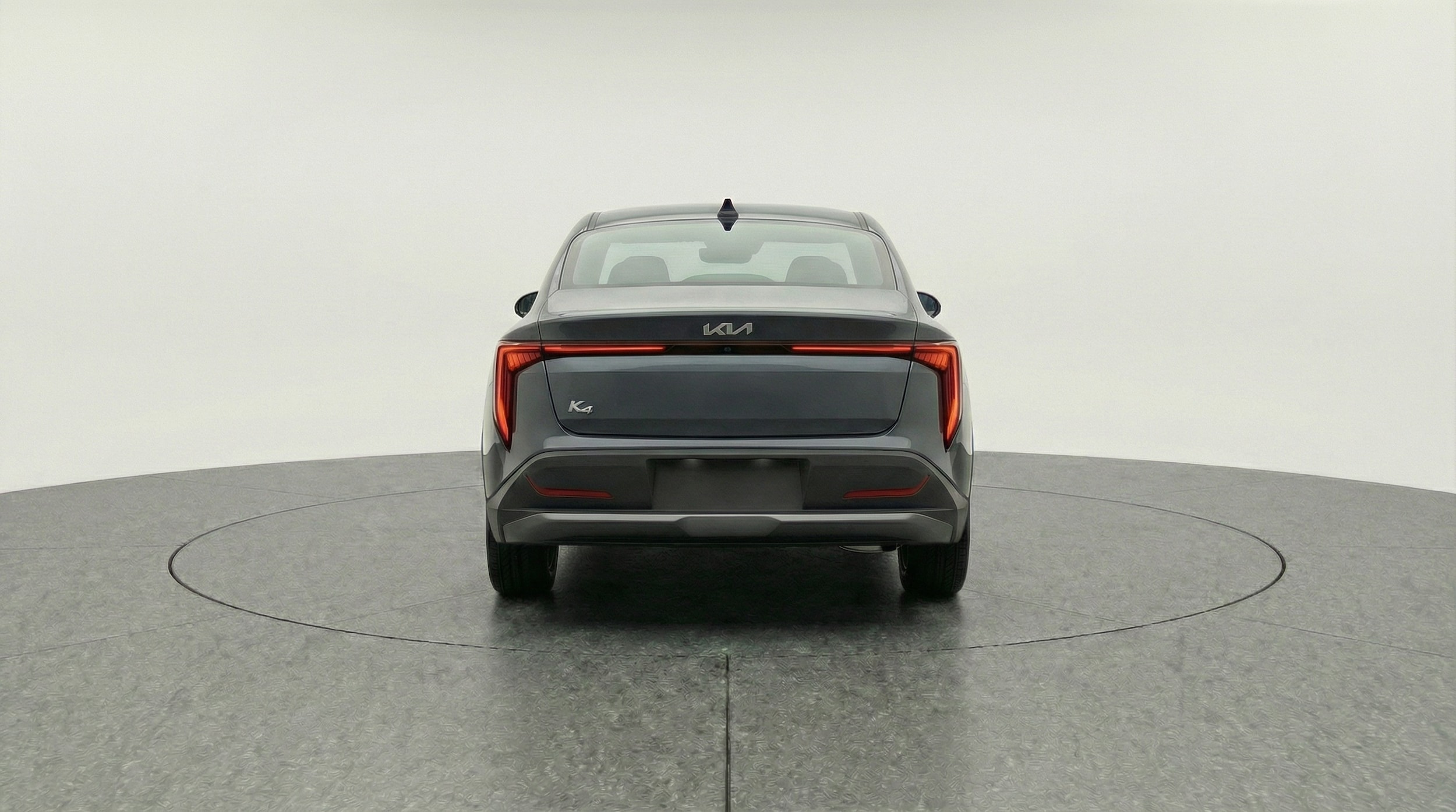 Thumbnail: 2025 Kia K4 - 6