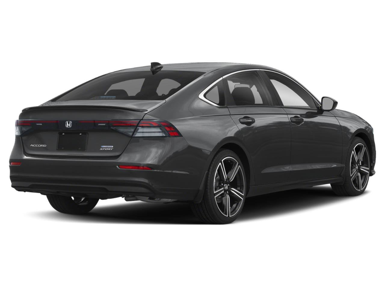 Thumbnail: 2024 Honda Accord - 2