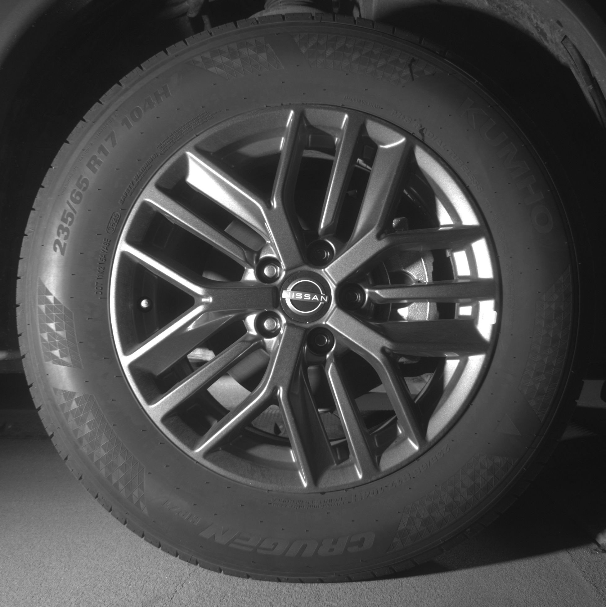 Thumbnail: 2026 Nissan Rogue - 13