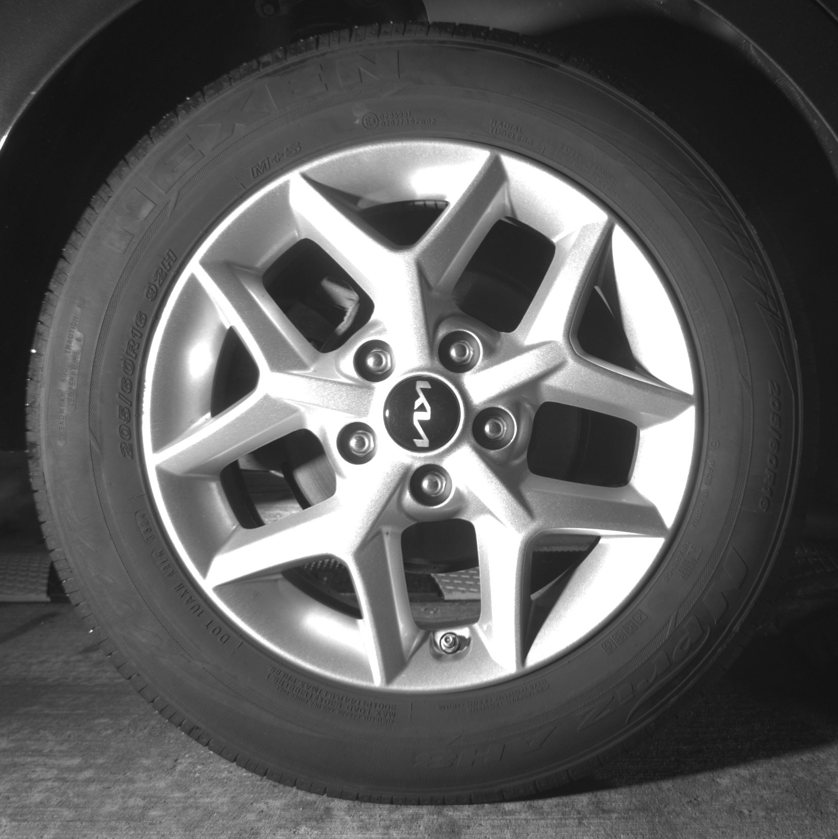 Thumbnail: 2025 Kia Soul - 12