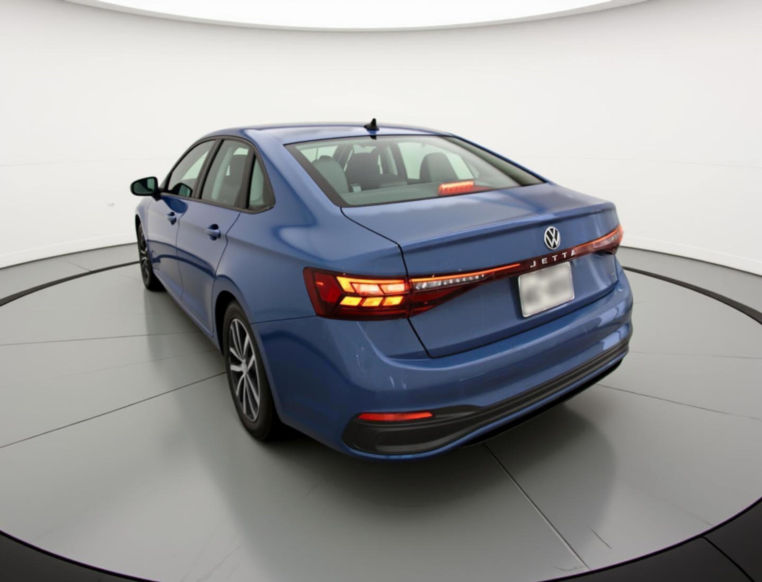 Thumbnail: 2025 Volkswagen Jetta - 5