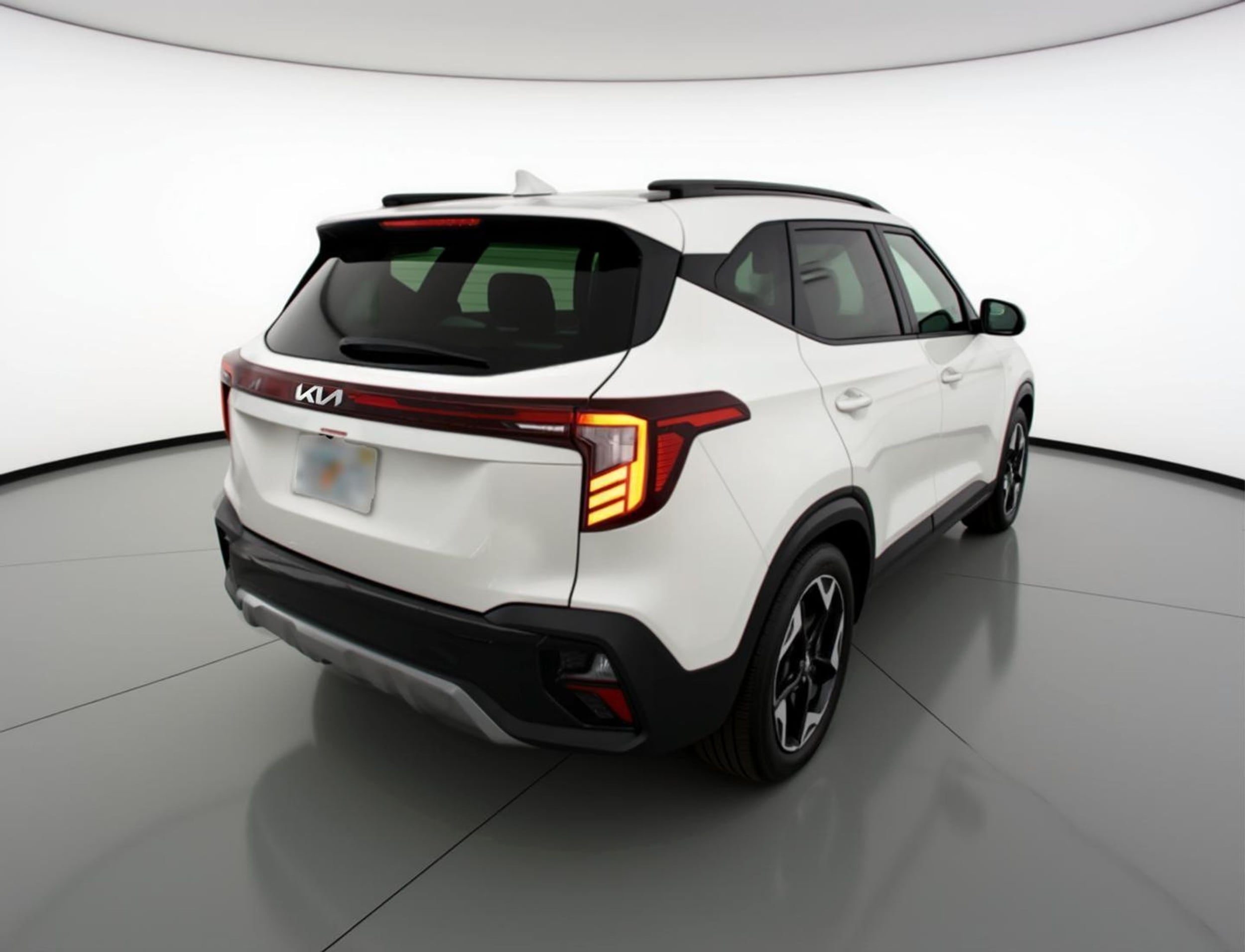 Thumbnail: 2025 Kia Seltos - 7